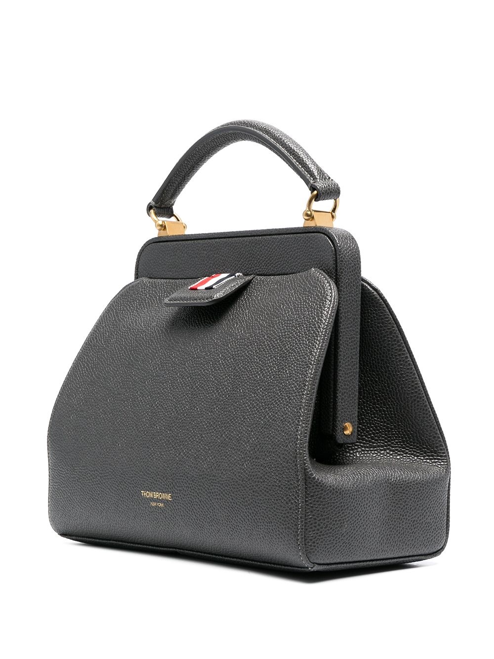 small Doctor tote bag - 3