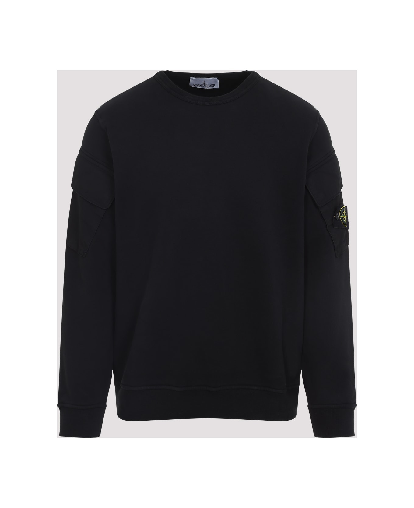 Sweatshirt - 3