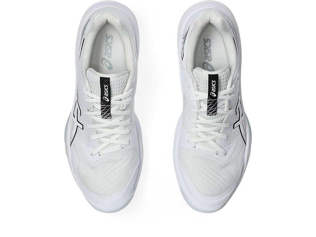 (WMNS) ASICS Sky Elite FF 3 'Grey Silver White' 1052A075-100 - 6