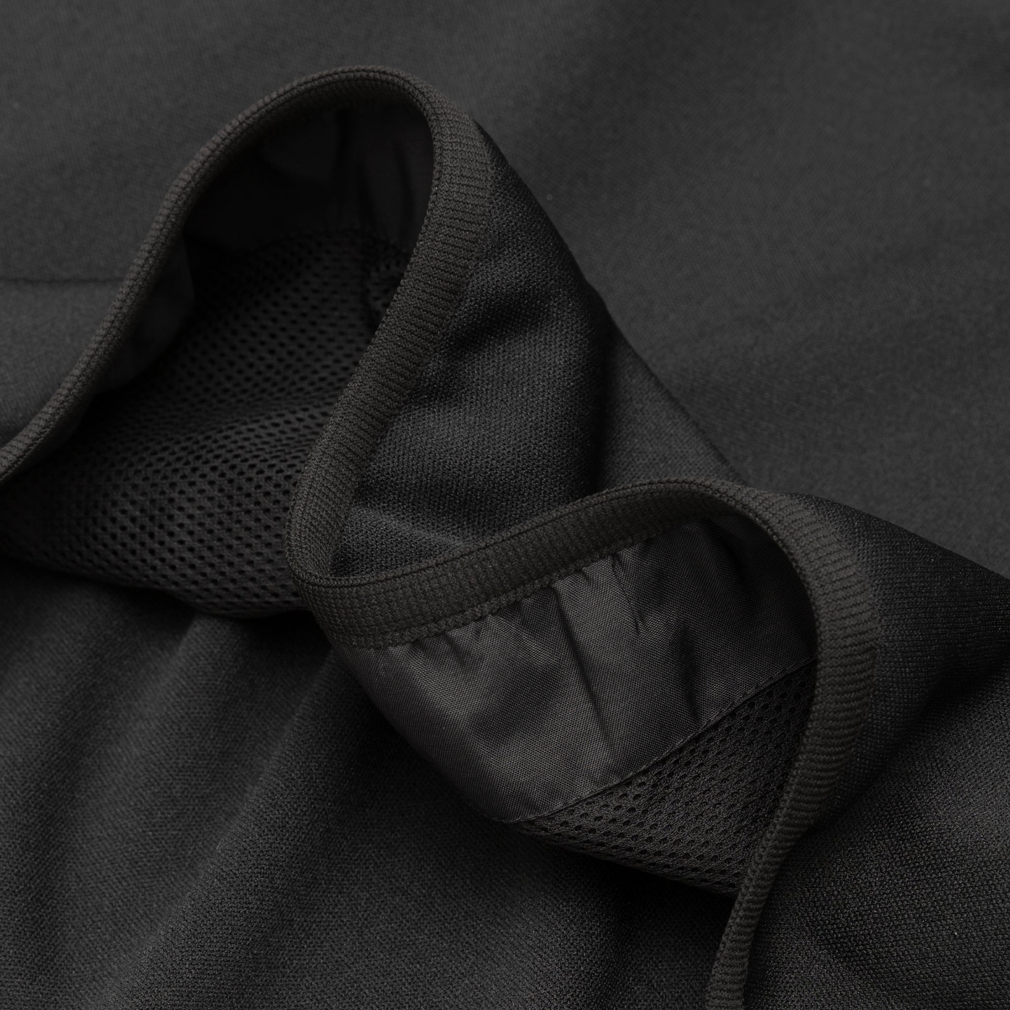 TECH P/O TRACK JACKET - 6