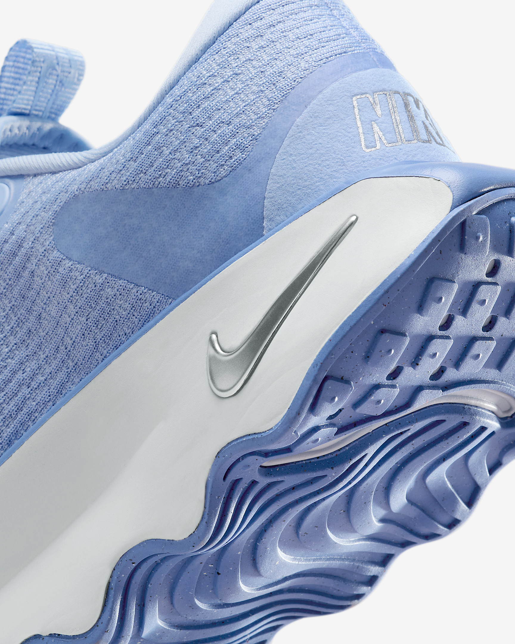 Nike Motiva Women's Walking Shoes - 8
