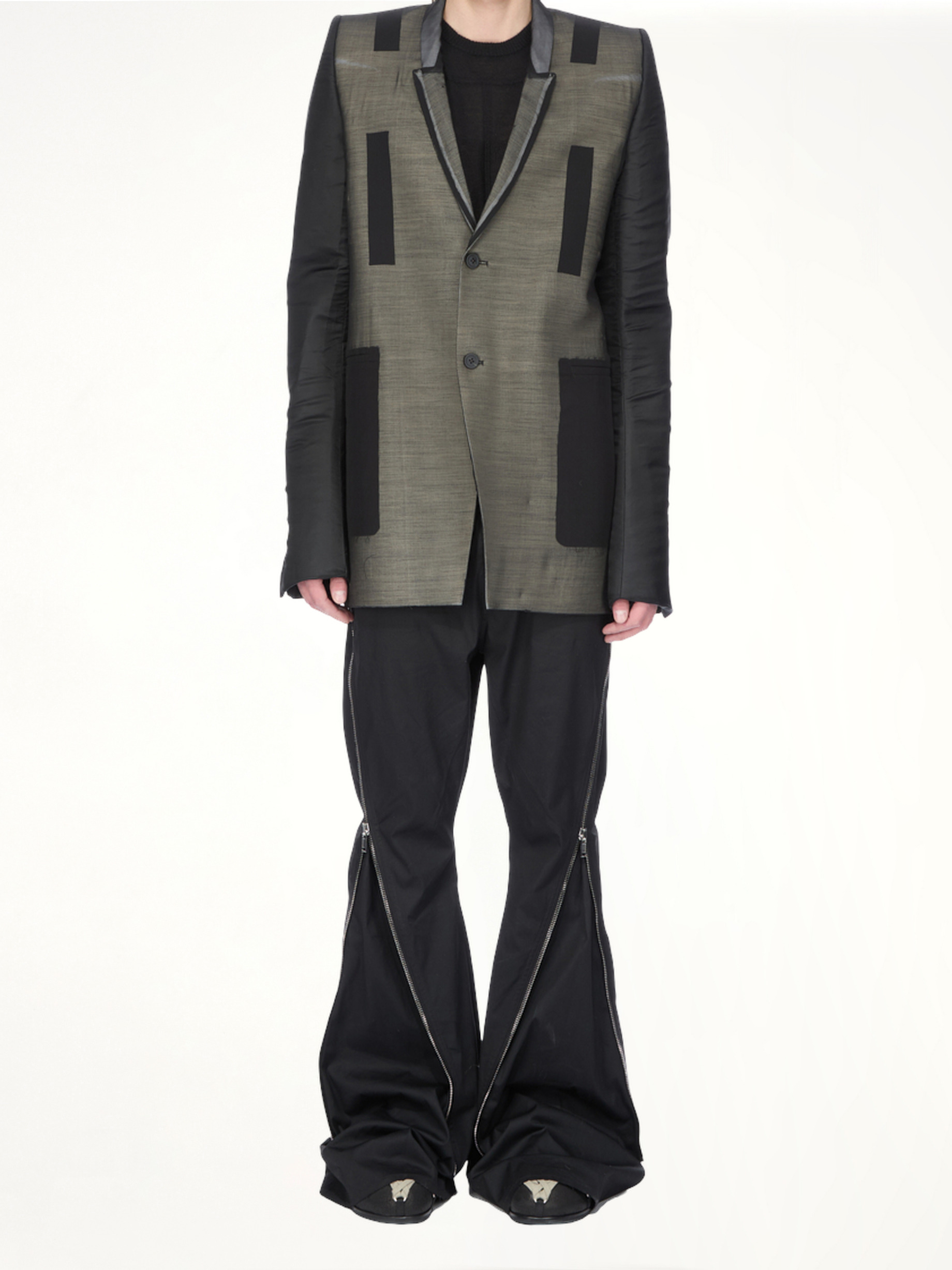 Bolan Banana in Black - 5