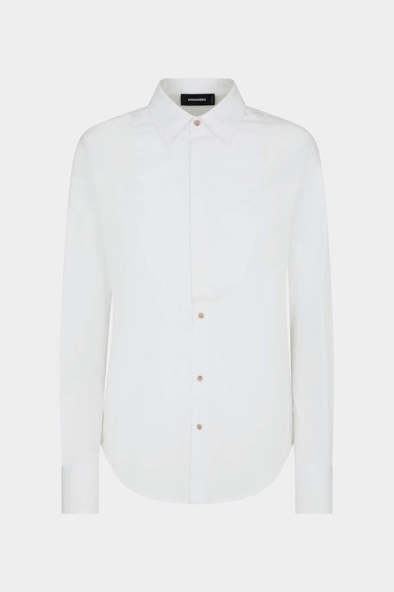 BIB SHIRT 1
