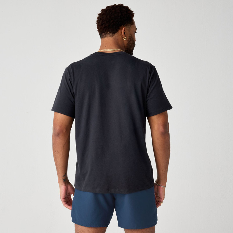 BROOKS Graphic Short Sleeve outlook