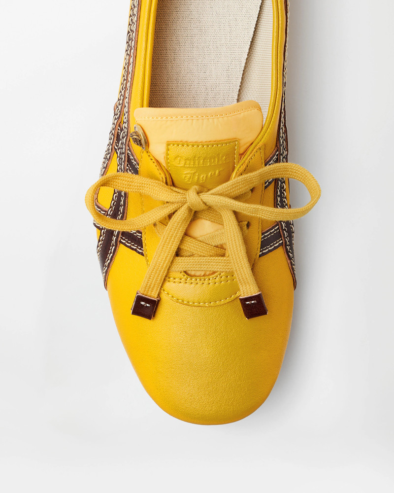 TAI-CHI Sakura Nappa Sneakers 7