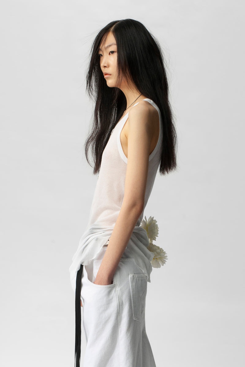 Sophie Tank Top - 2