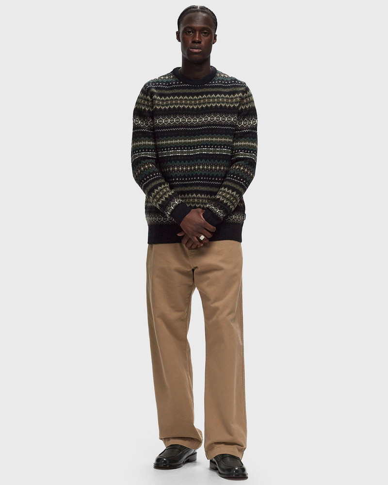 Barbour Case Crew Fair outlook