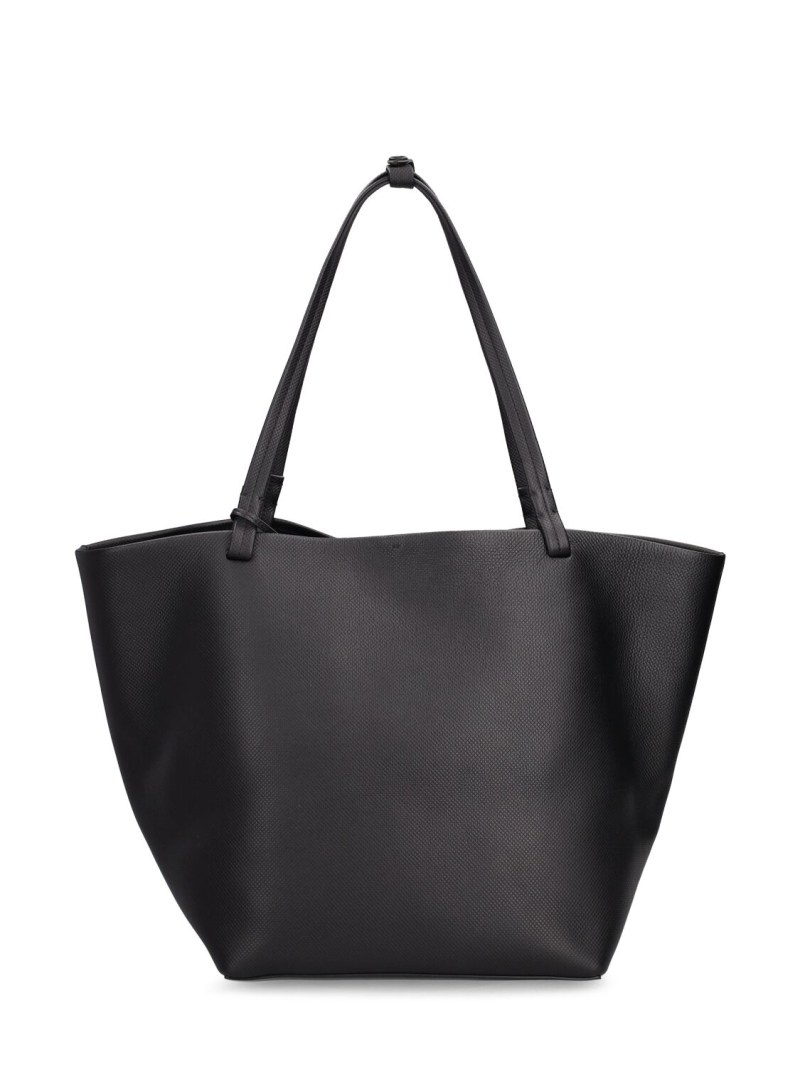 Park Tote leather tote bag - 6