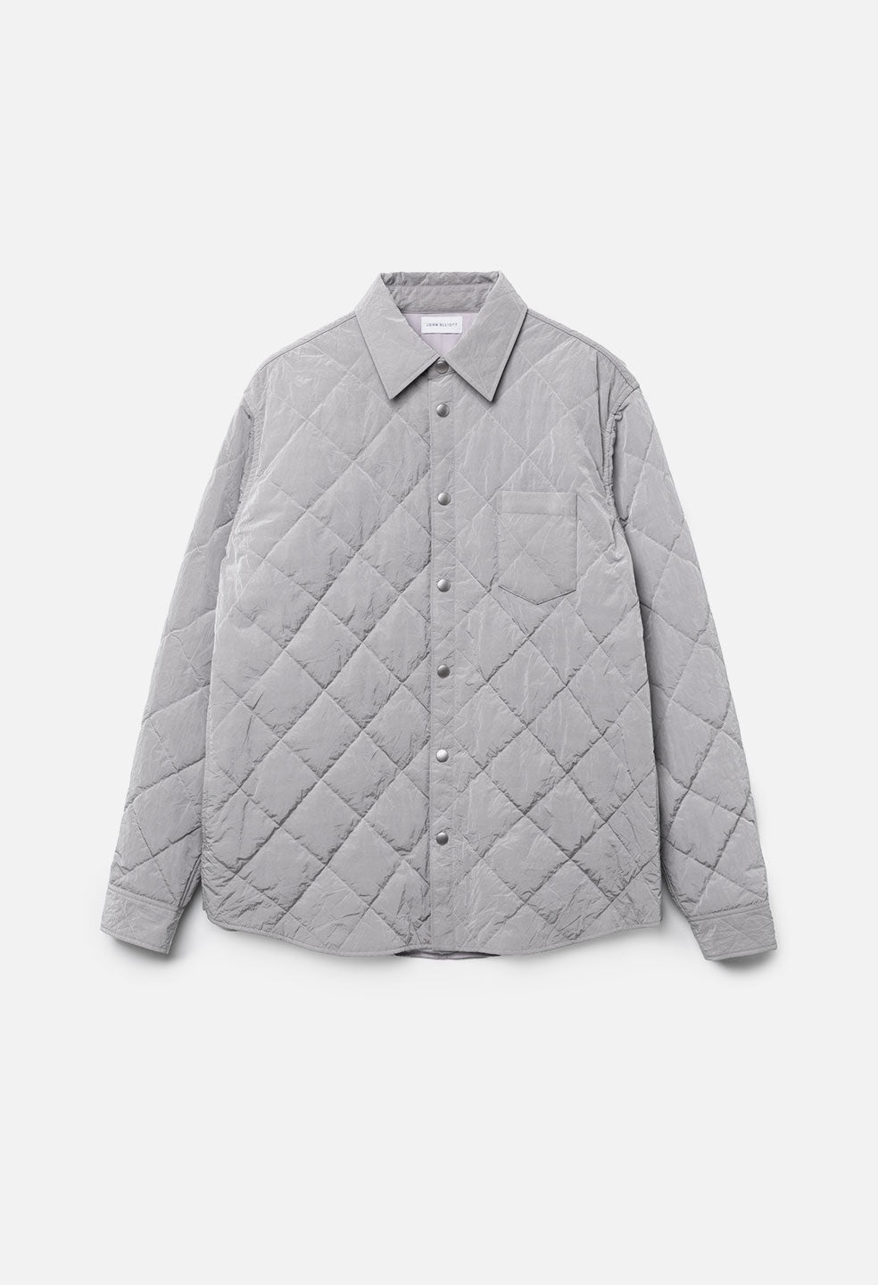 JUPITER OVERSHIRT - 1