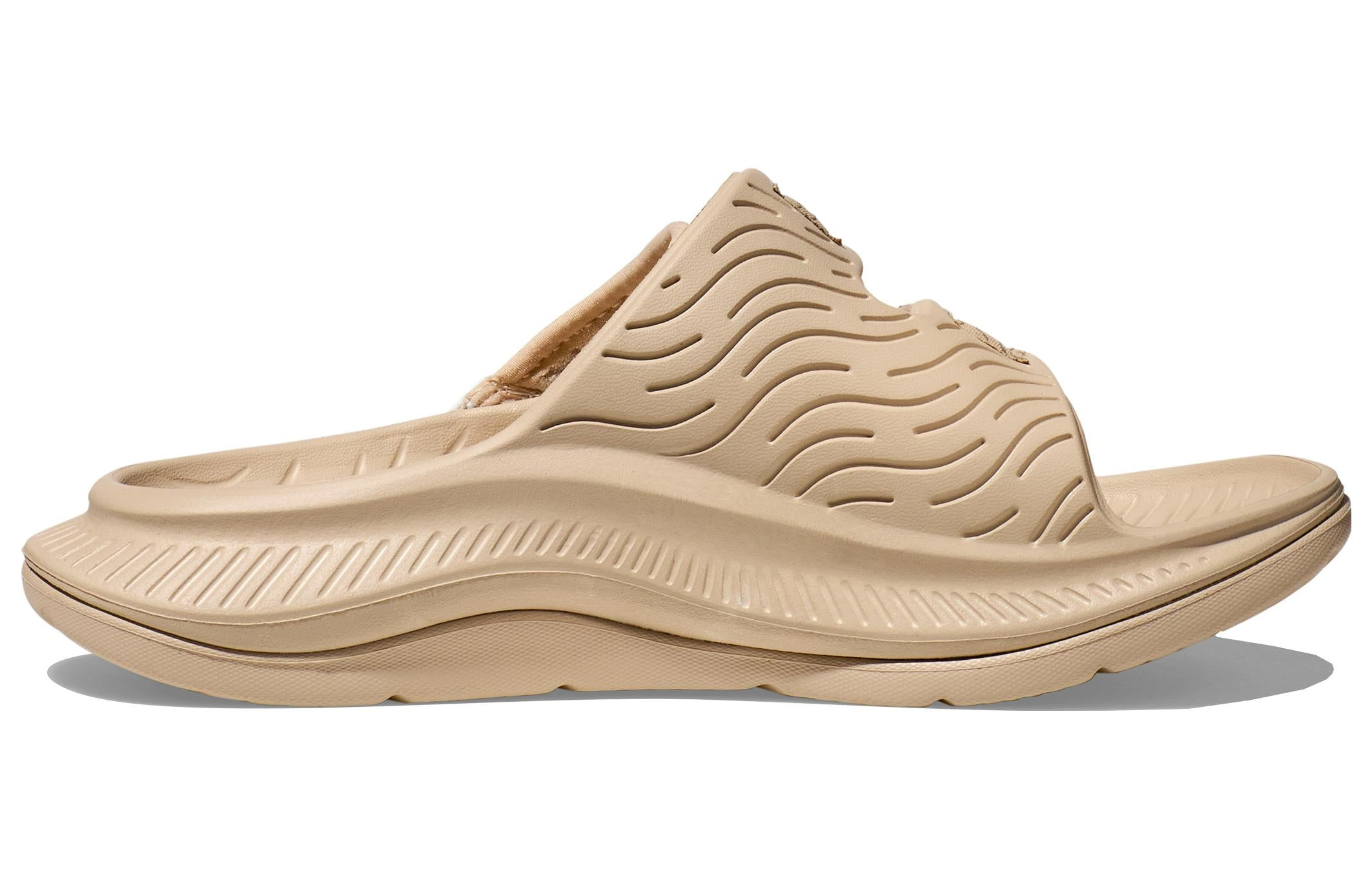 HOKA ONE ONE Ora Luxe 'Shifting Sand' 1134150-SSDD - 3