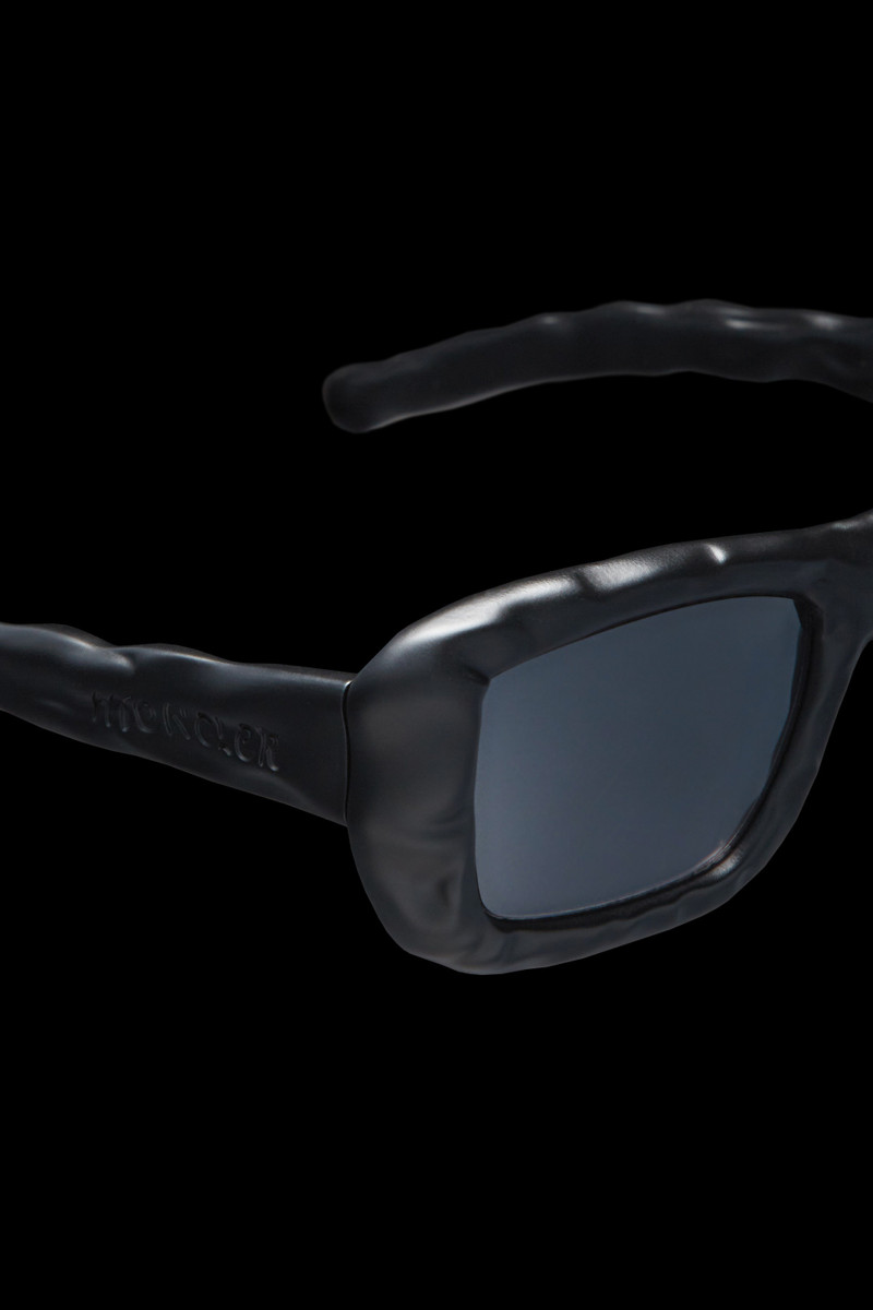 Rectangular Sunglasses 5