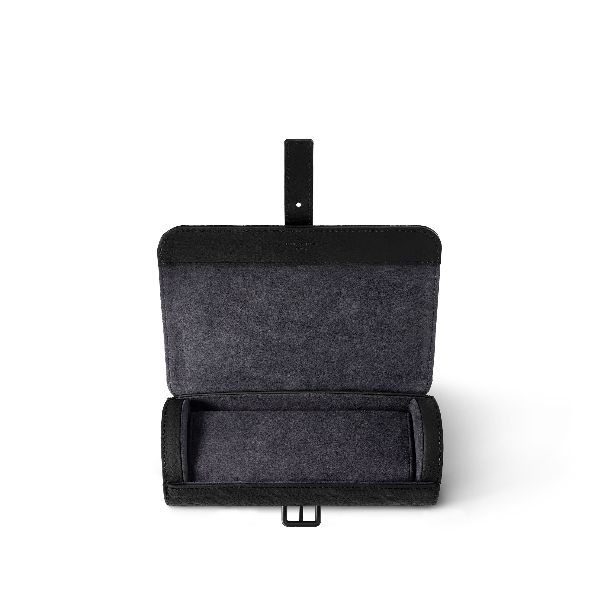 Etui 3 Montres - 3