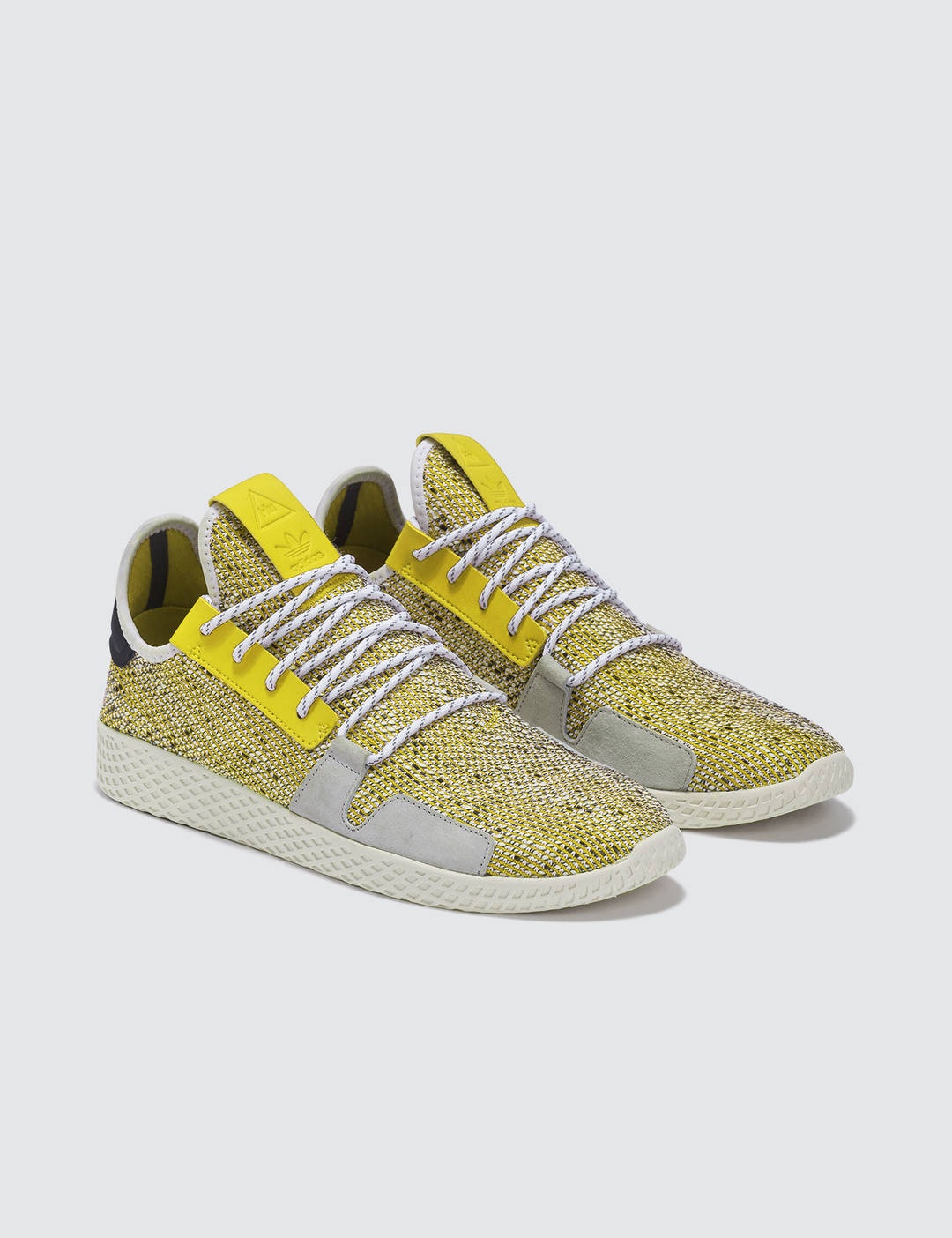 Pharrell Williams x Adidas Solar HU Tennis V2 - 4