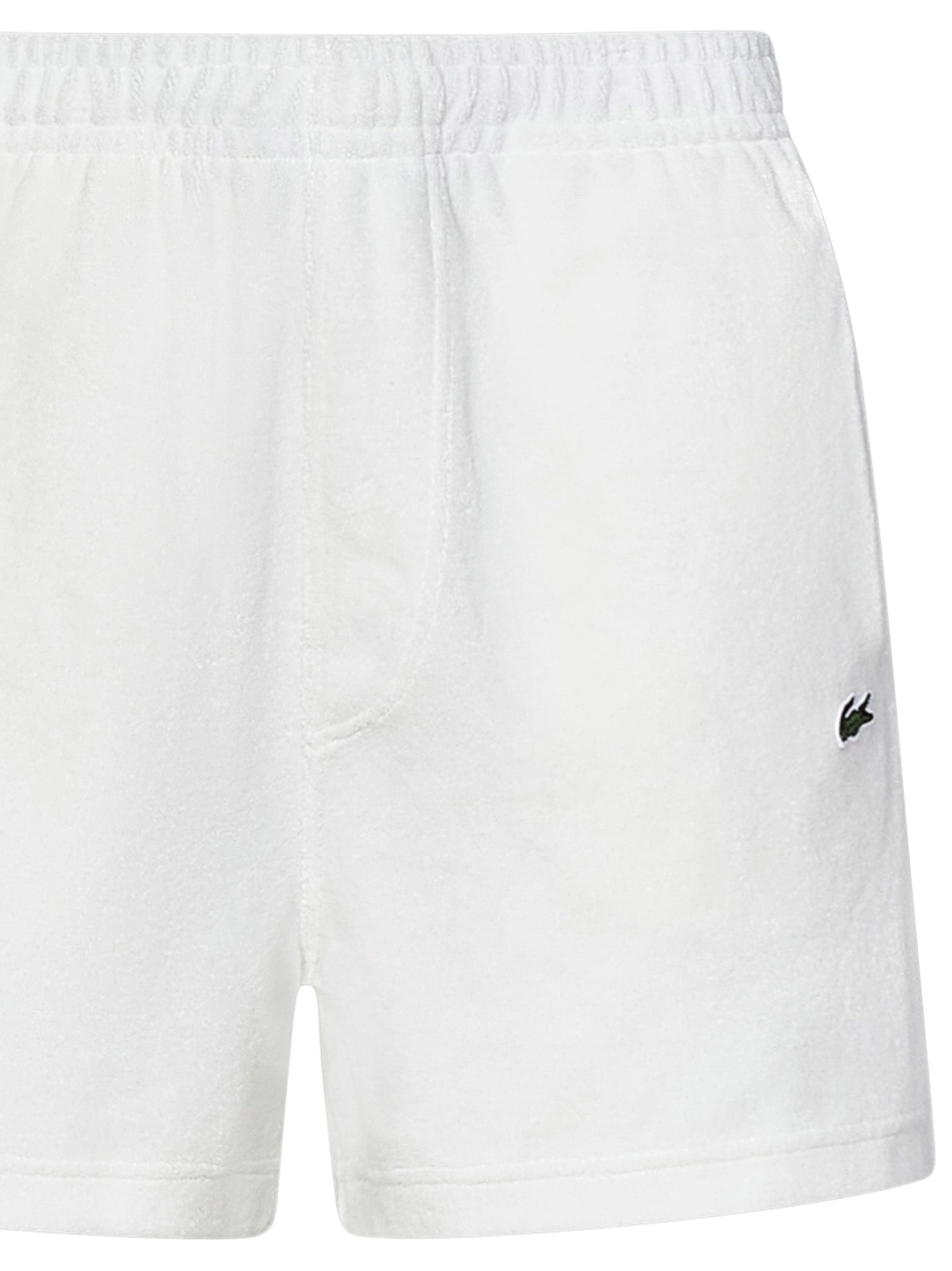 SHORTS PARIS LACOSTE - 3