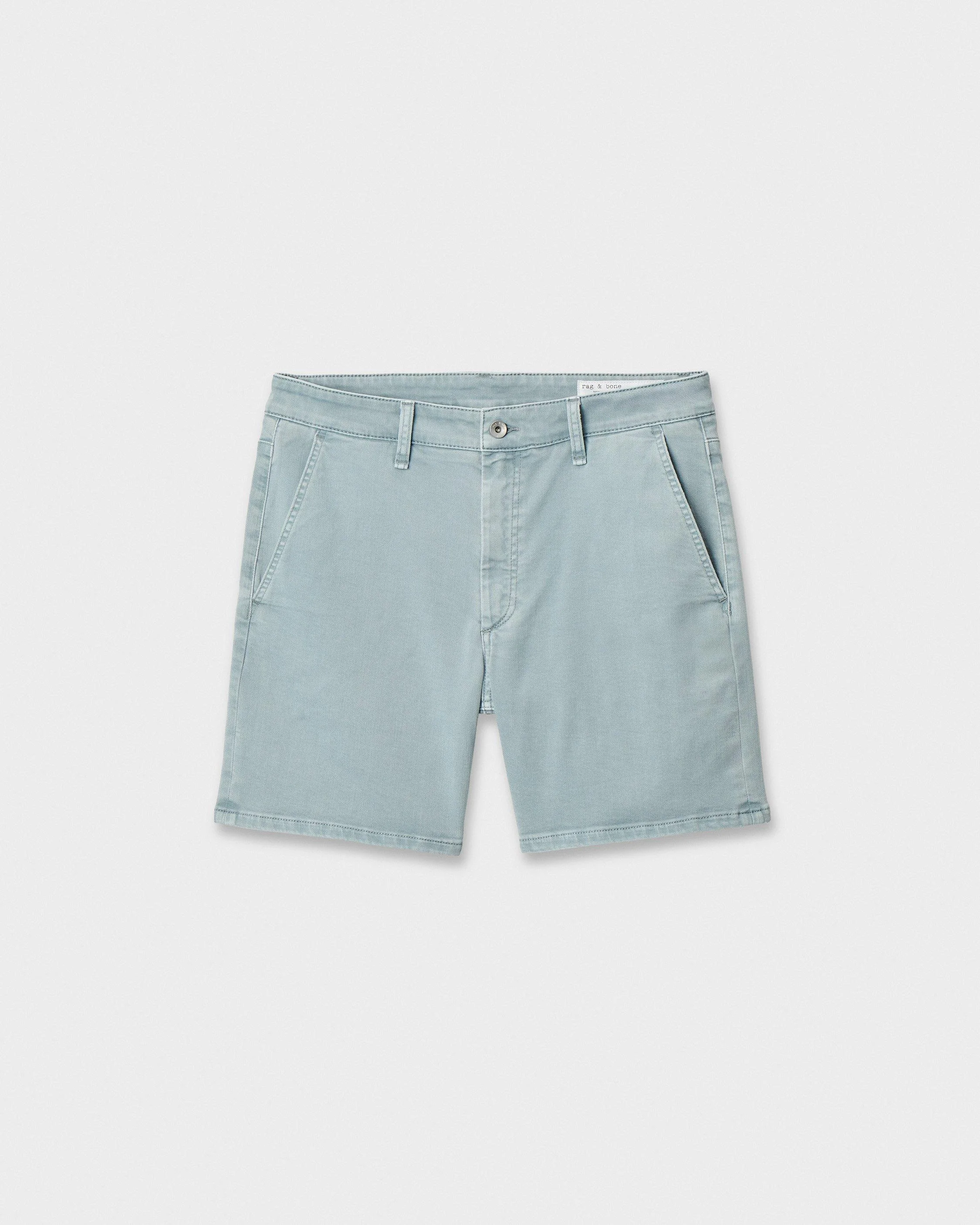 Classic Aero Stretch Short - 1