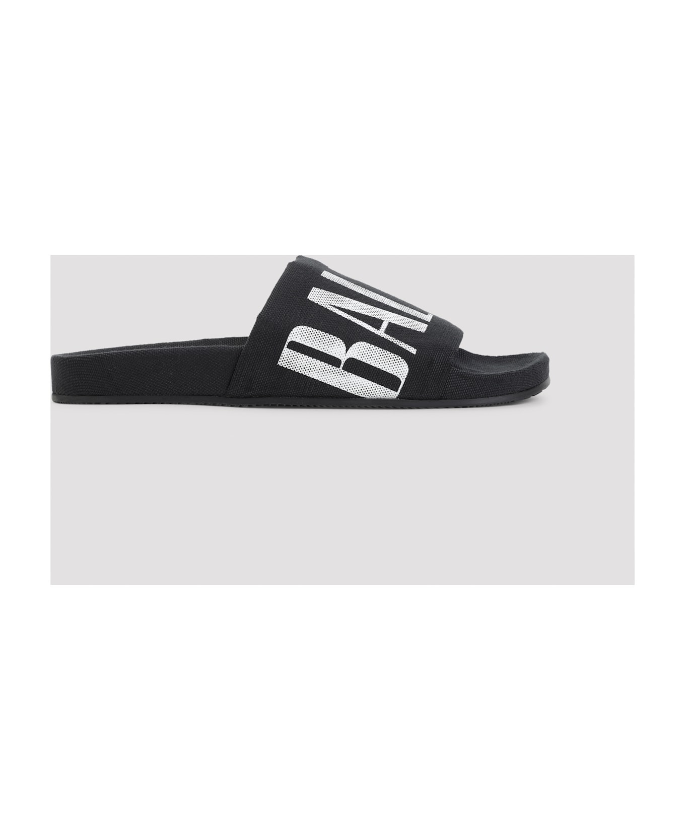 Furry Sandals - 3