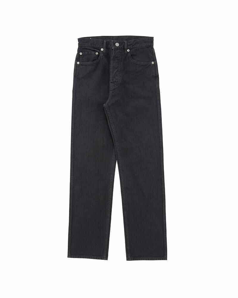 FLUXUS W14 BLACK - 1