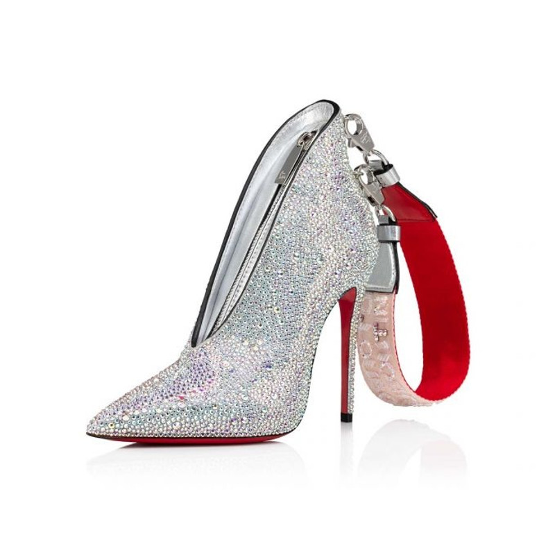 A.b.charm SILVER/AB 1