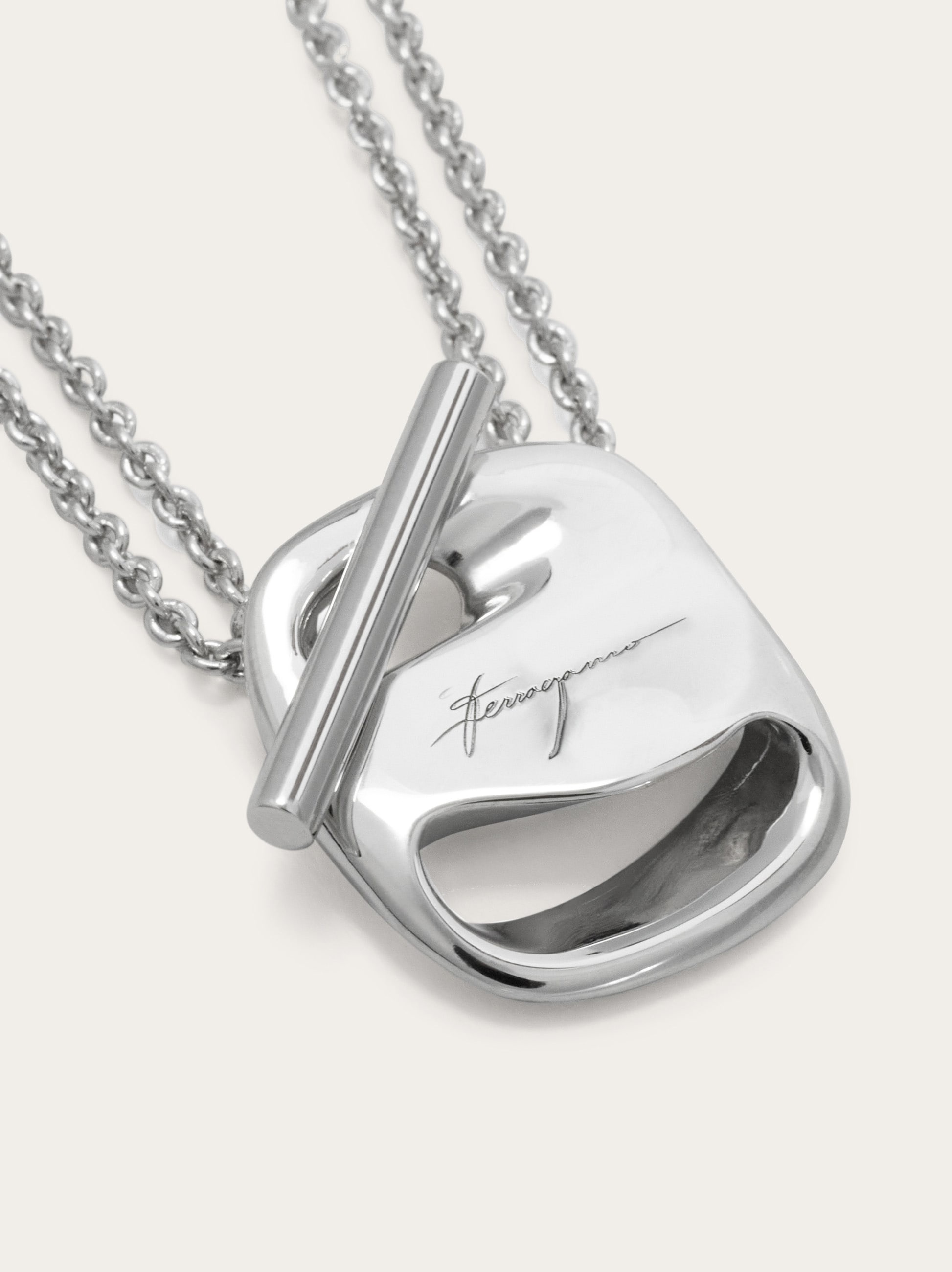 Vara necklace - small - 4