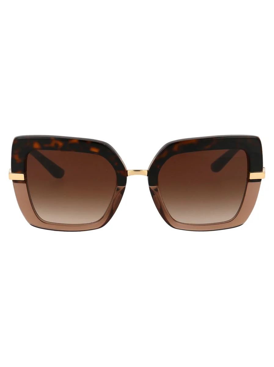 Dolce & Gabbana Sunglasses - 1