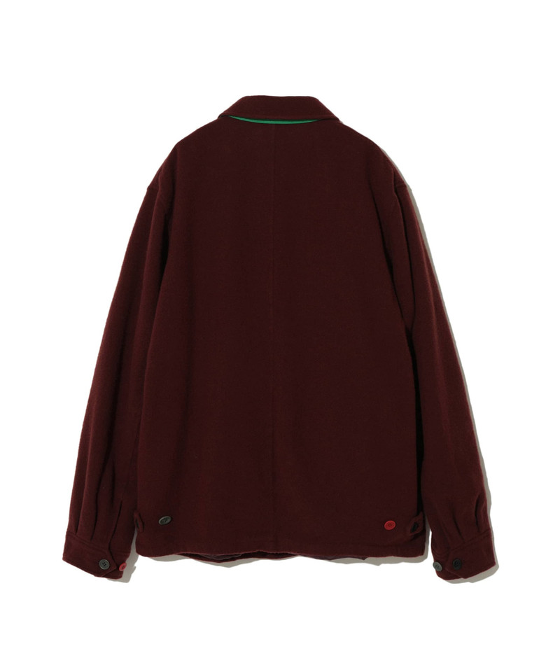 UNDERCOVER UC2C9207 outlook