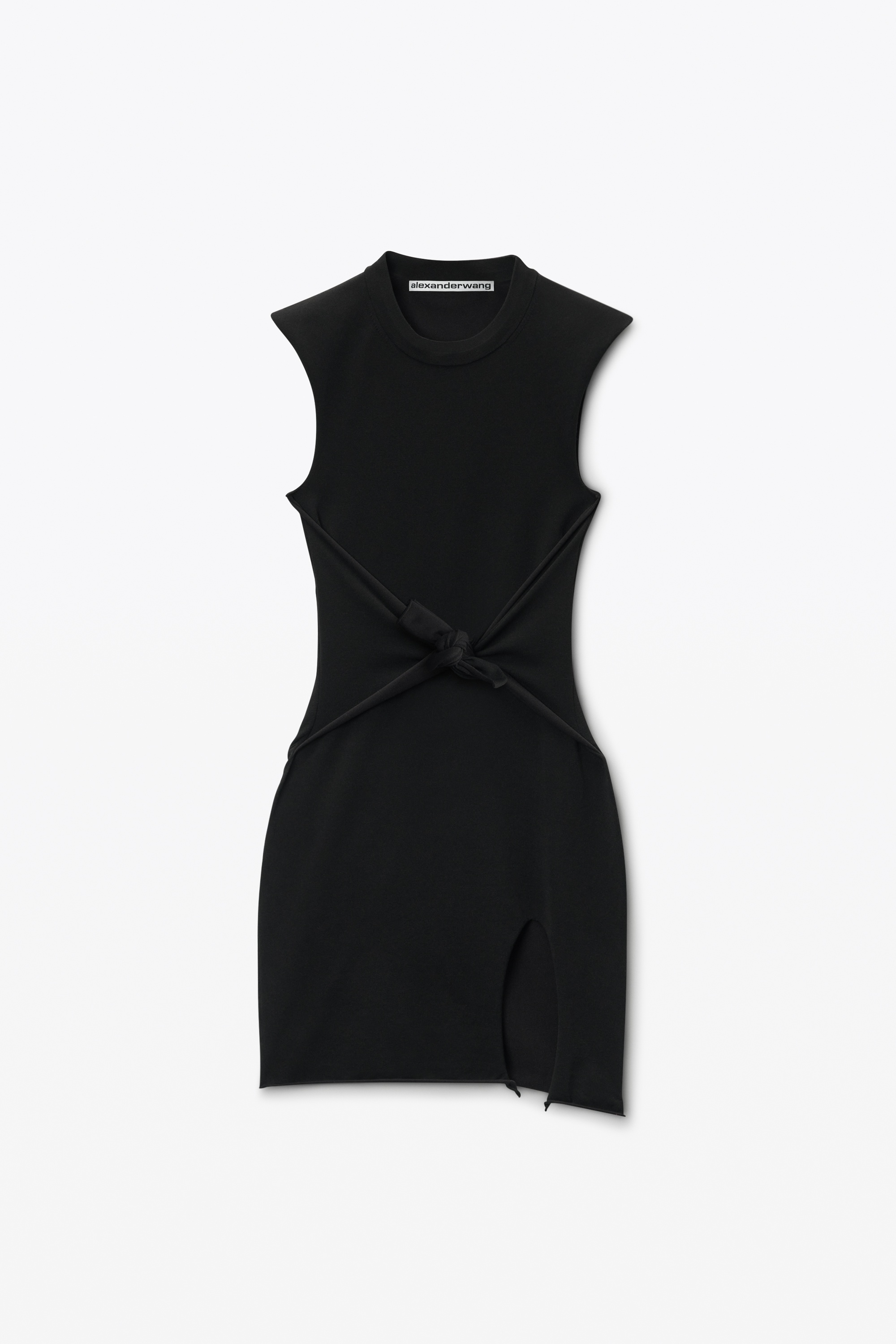 Prestyled Bodycon Minidress - 1