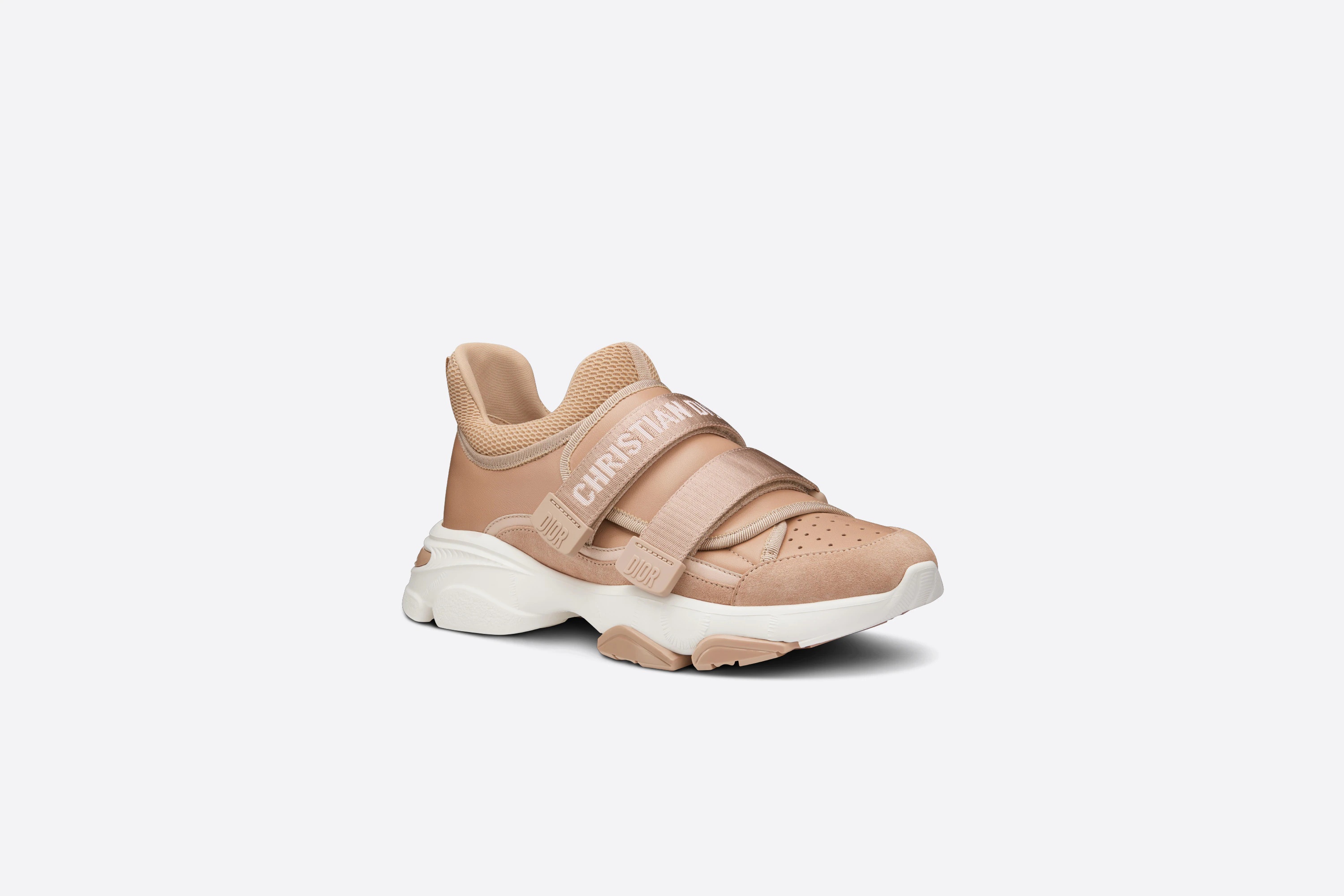 D-Wander Sneaker - 2