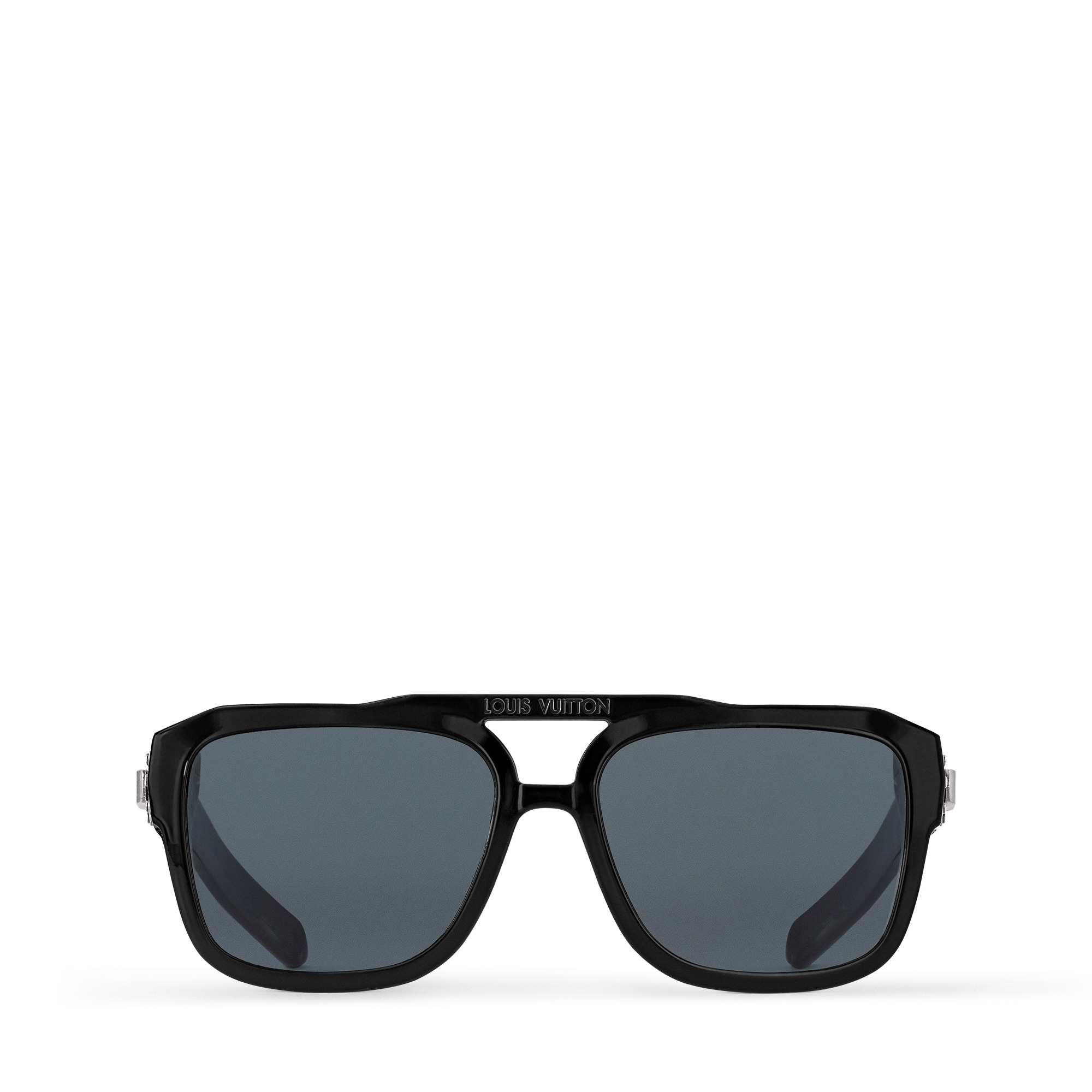 LV Frog Pilot Sunglasses - 2