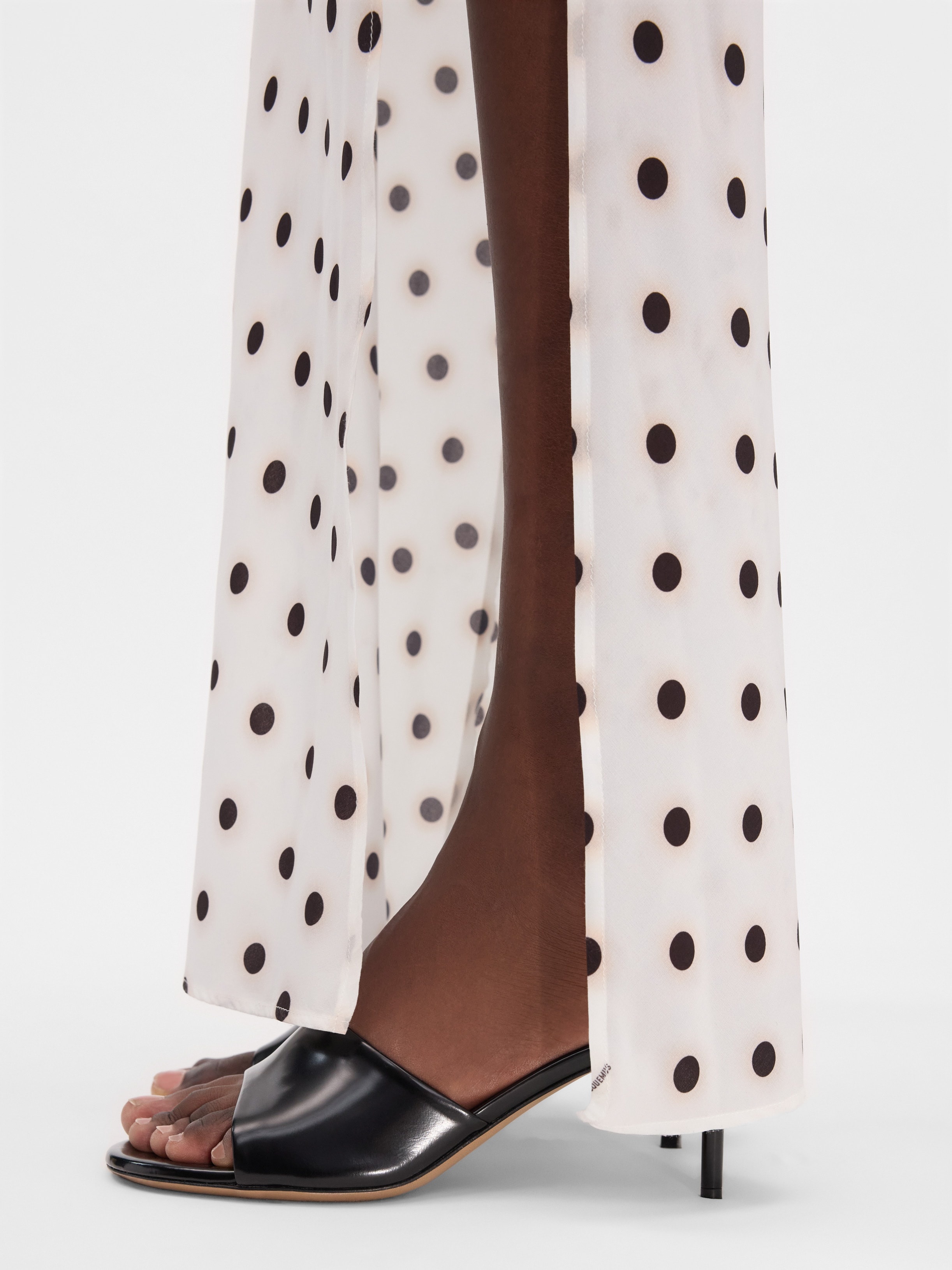 The Cubisto mules - 5