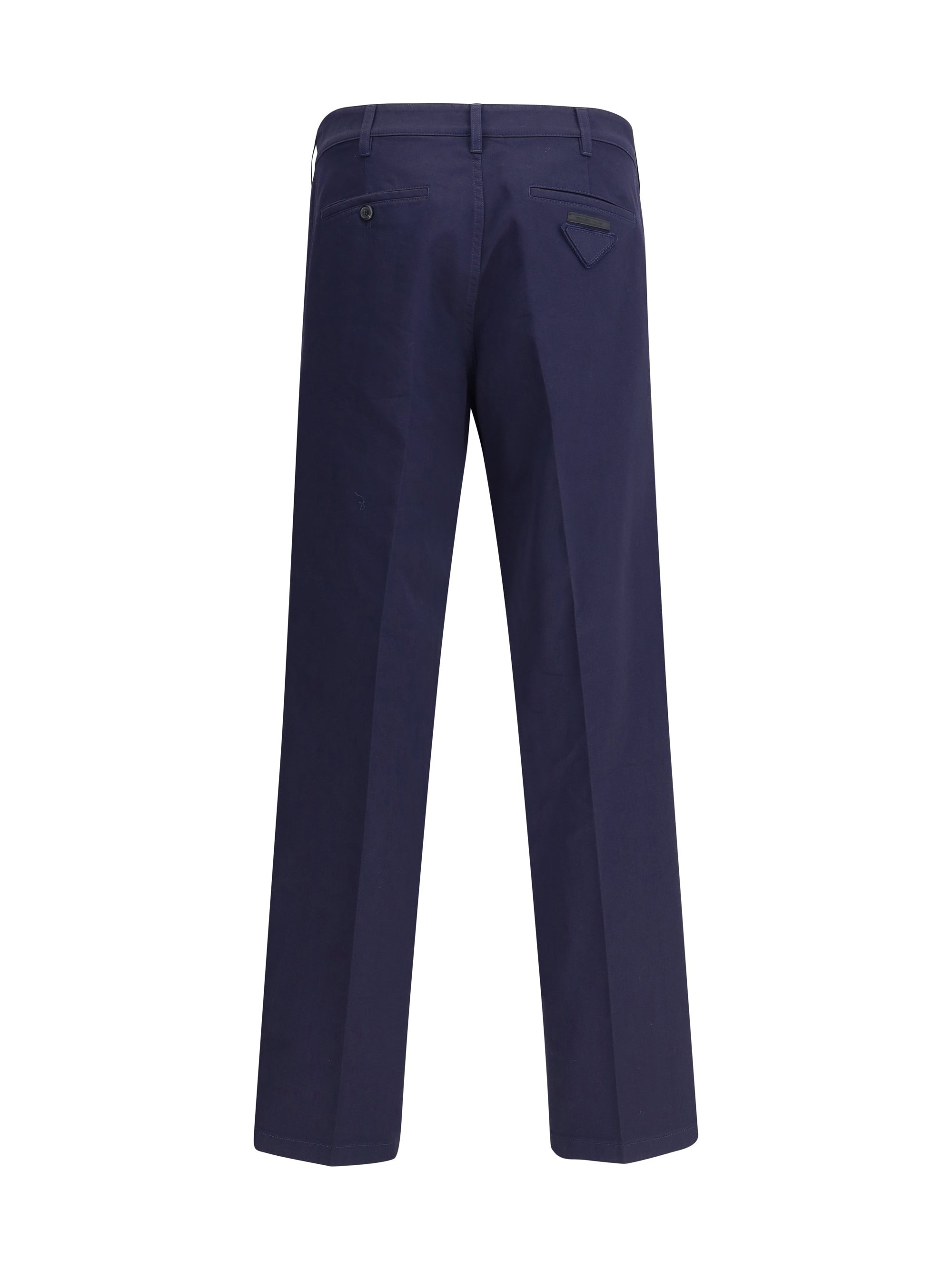 Prada Men Chino Pants - 2