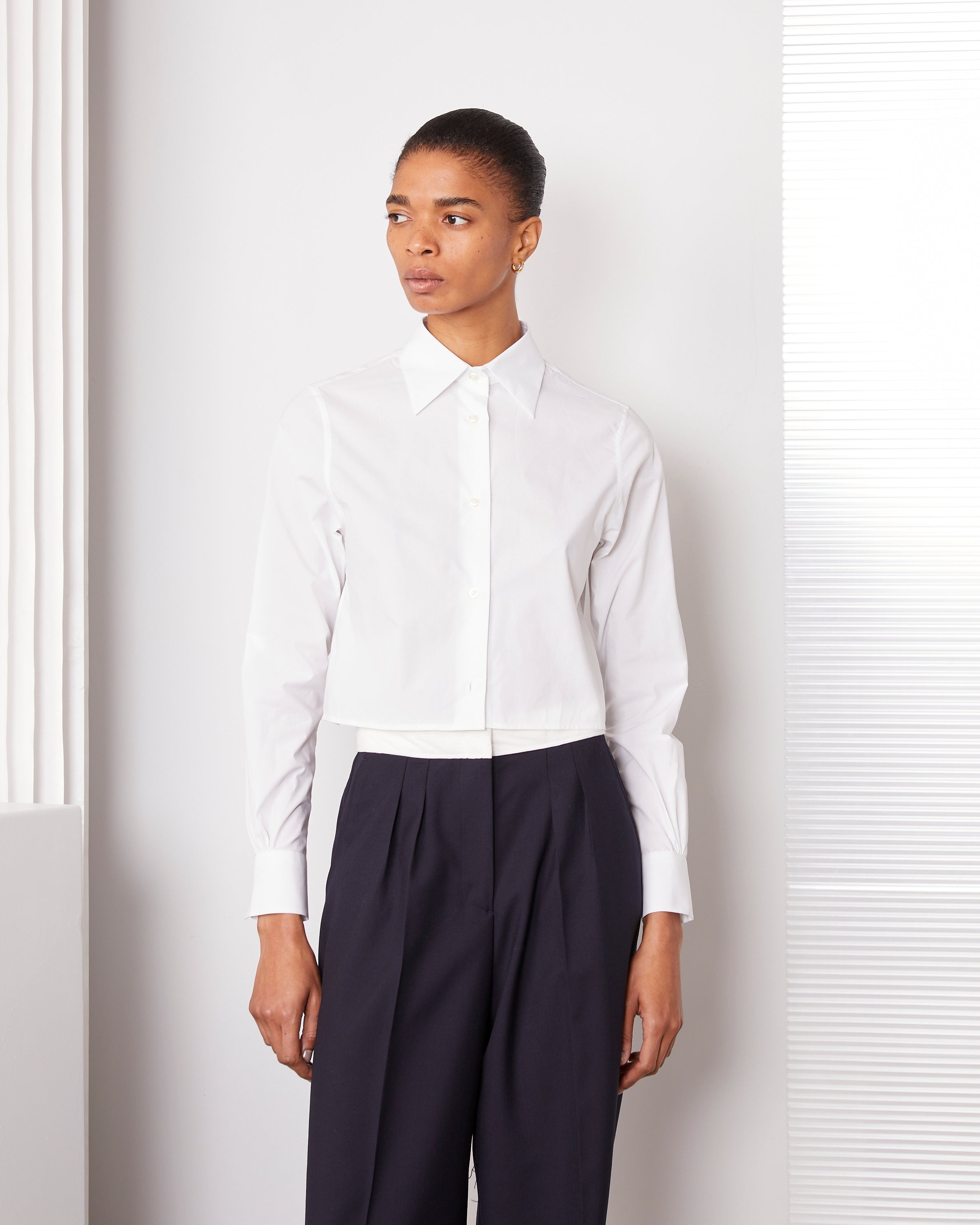 CATALEYA SHIRT - 3