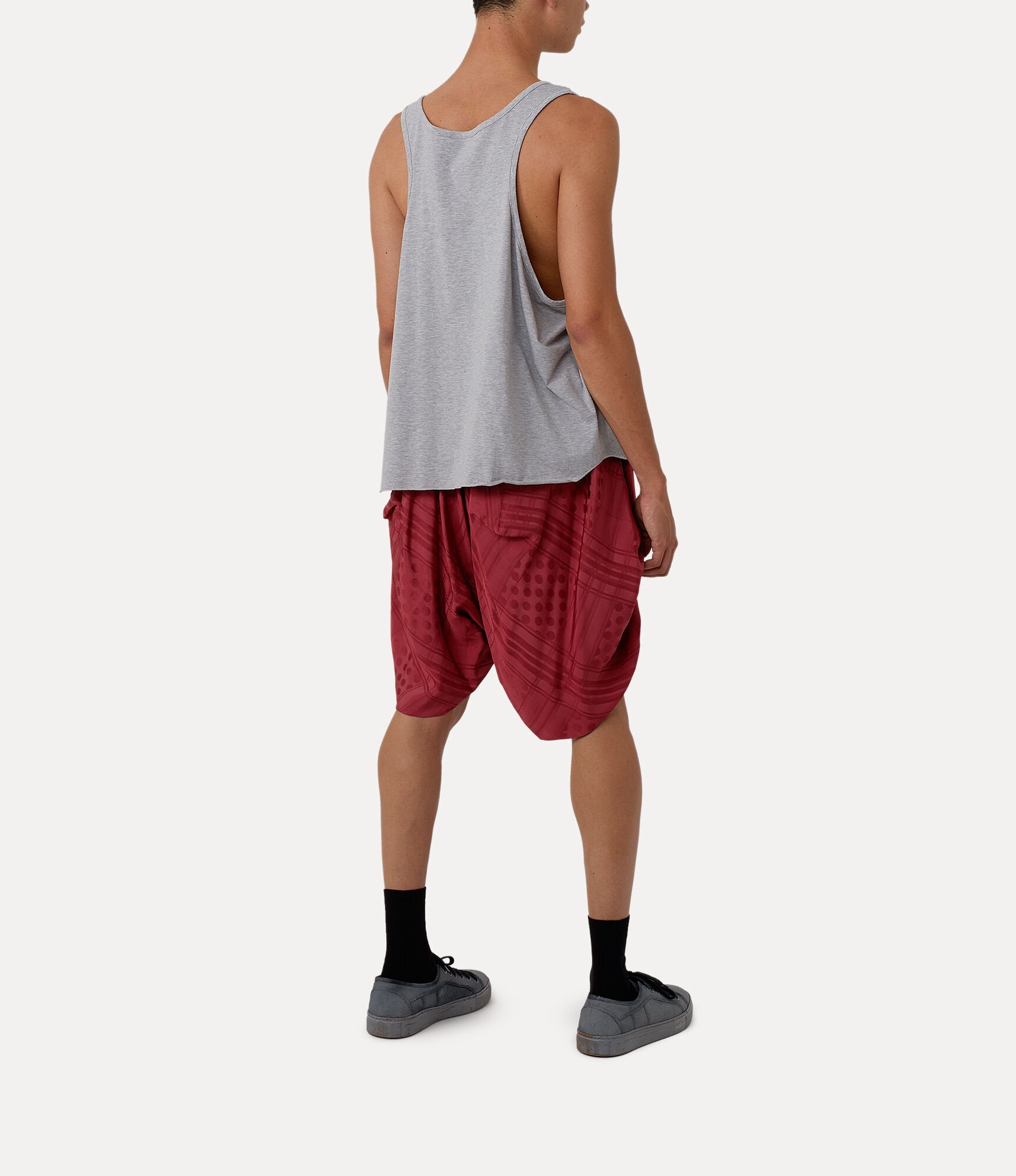 SALOON SHORTS - 3
