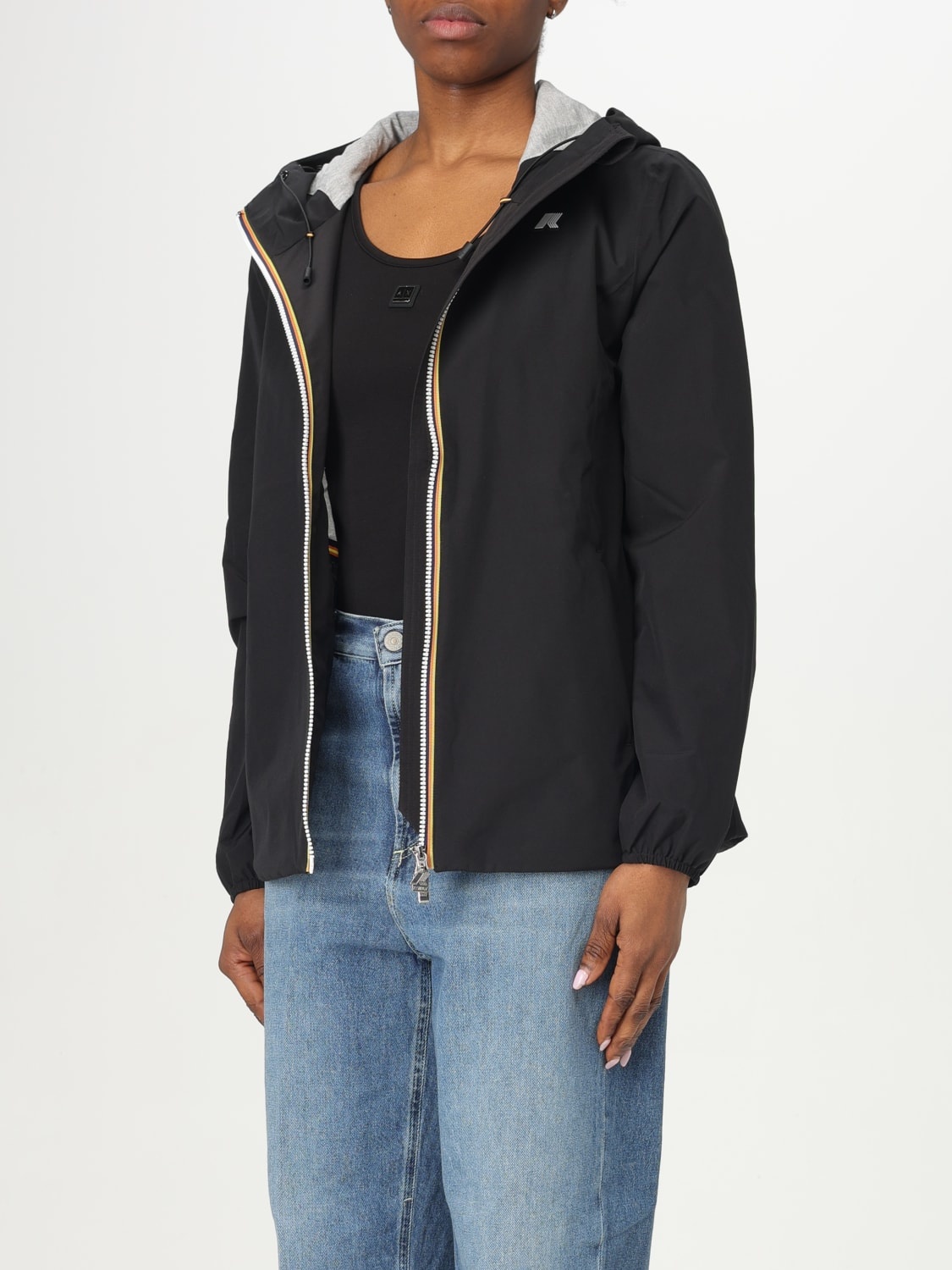 K-Way women's jacket - 3