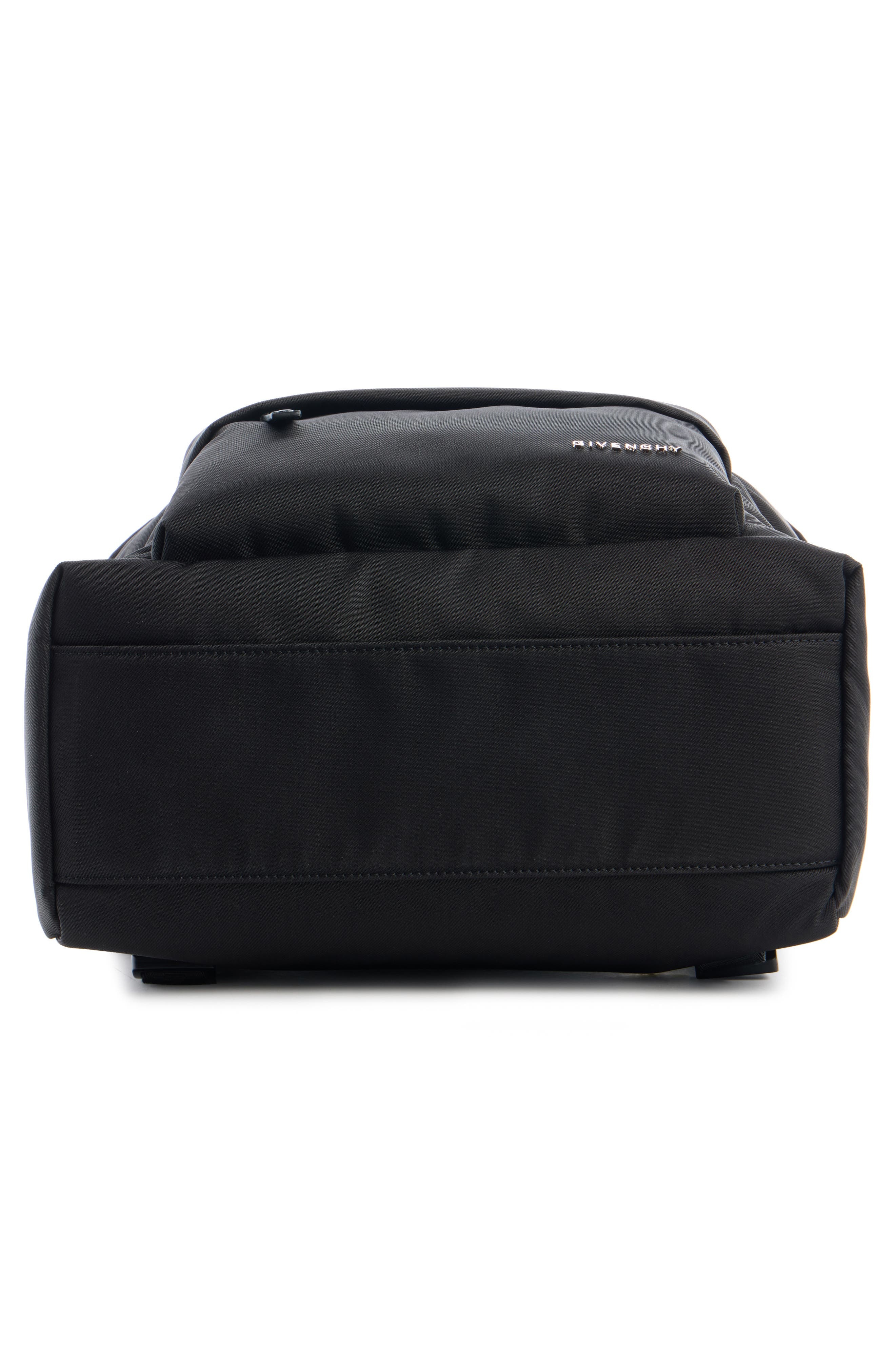 Givenchy Essential U Nylon Backpack in 001-Black at Nordstrom - 5
