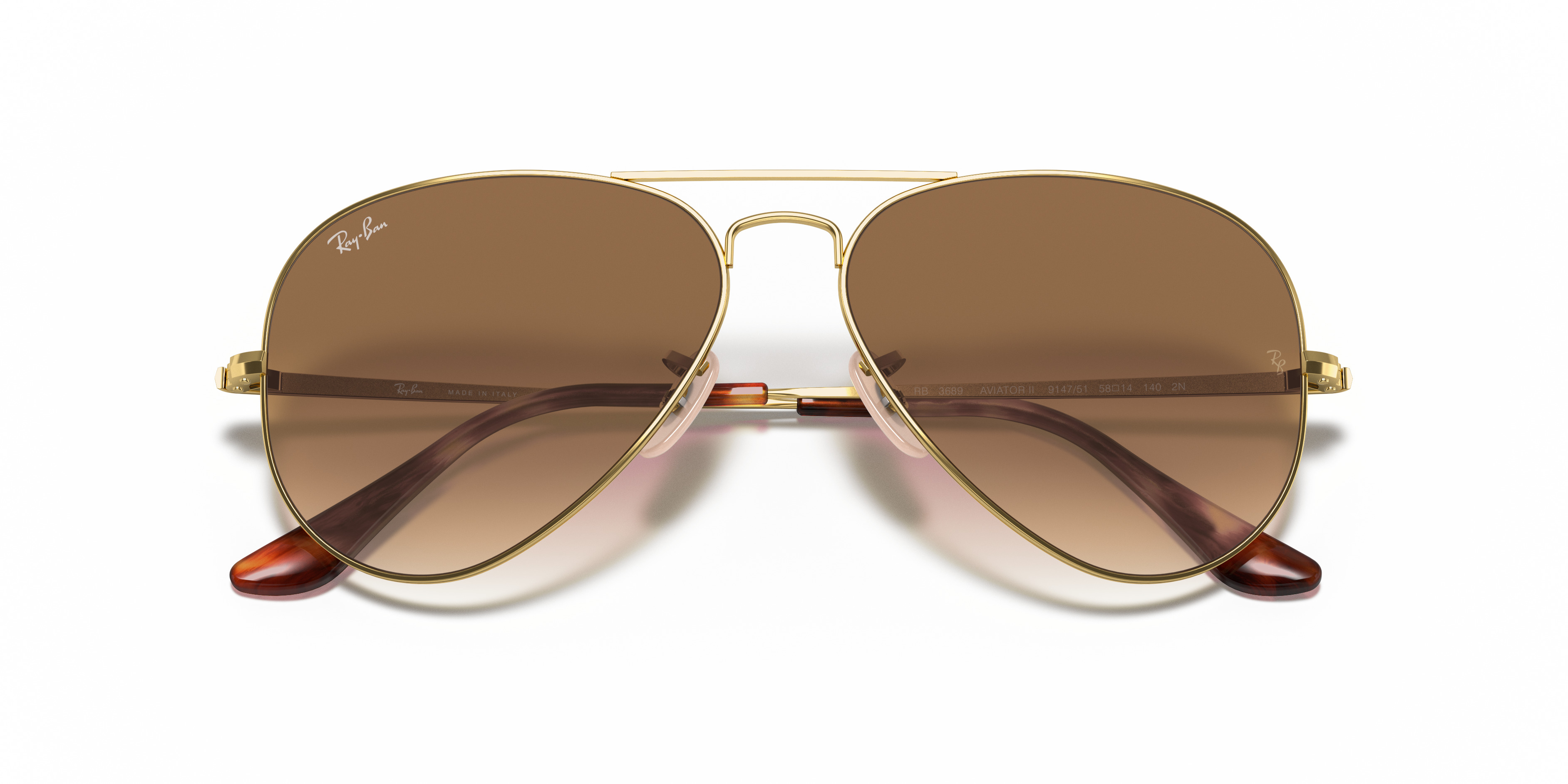 RB3689 Aviator Metal II - 5