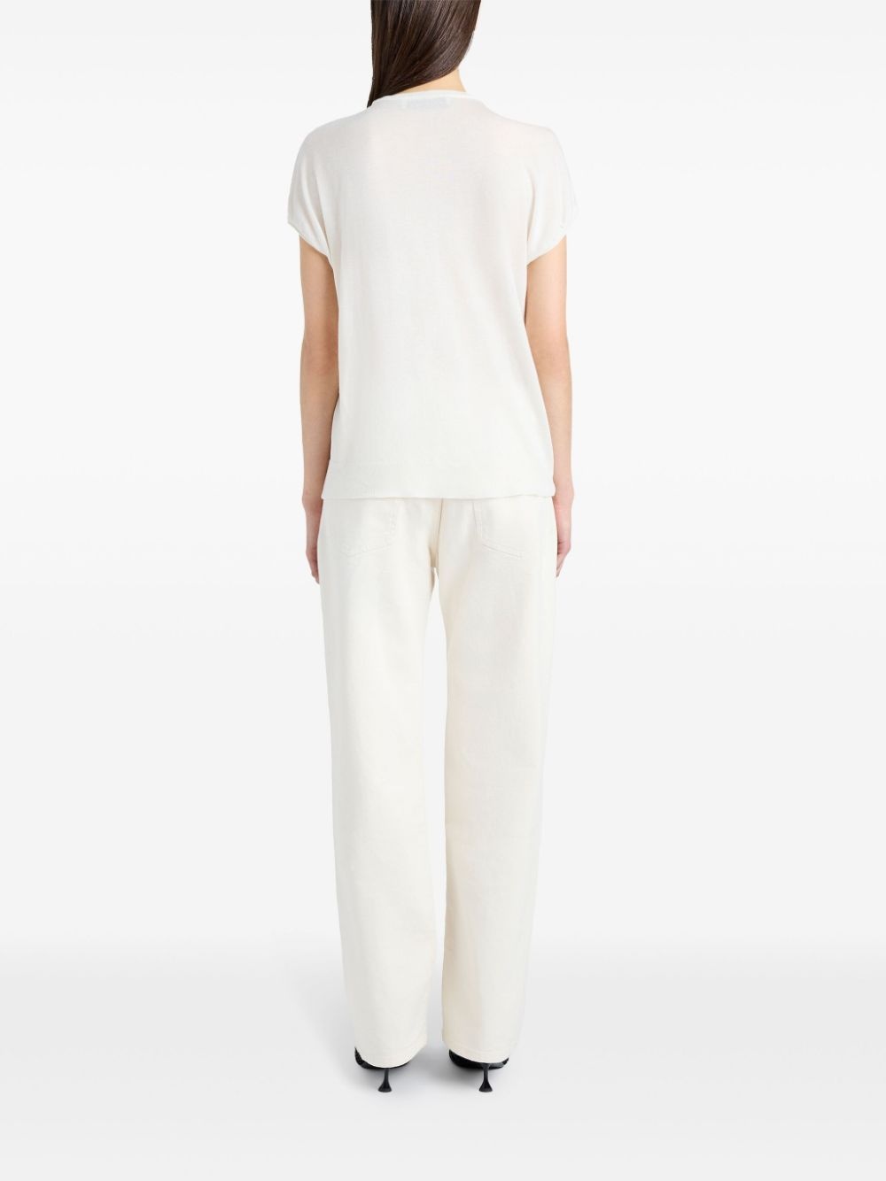 Ares knitted top - 4