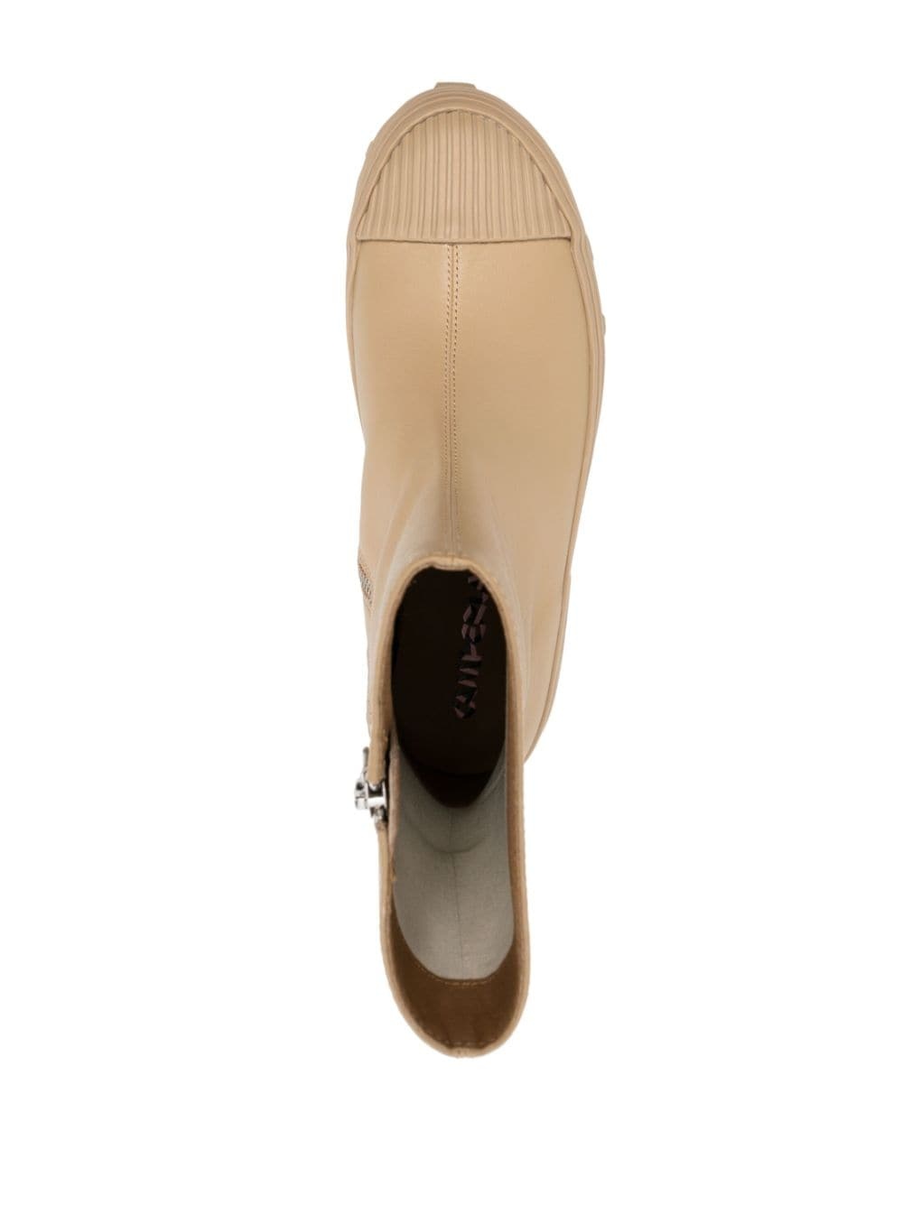 Traktori leather boots - 4