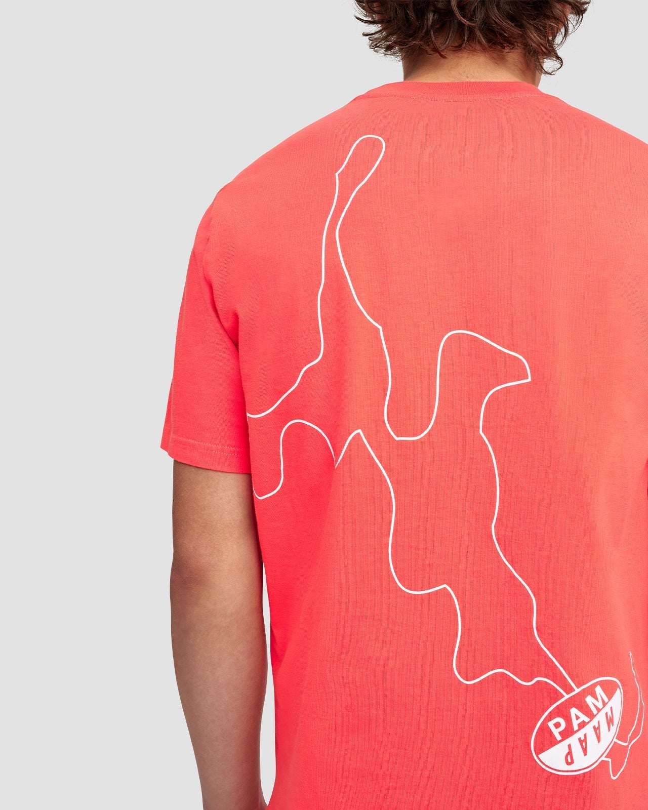 MAAP X PAM Print Tee - 6