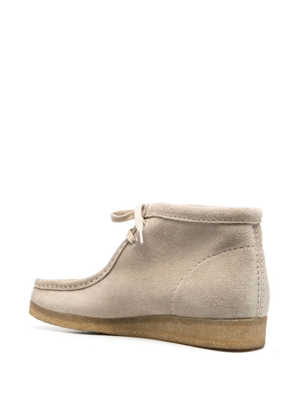 Wallaby Chaos/Balance ankle boots - 3