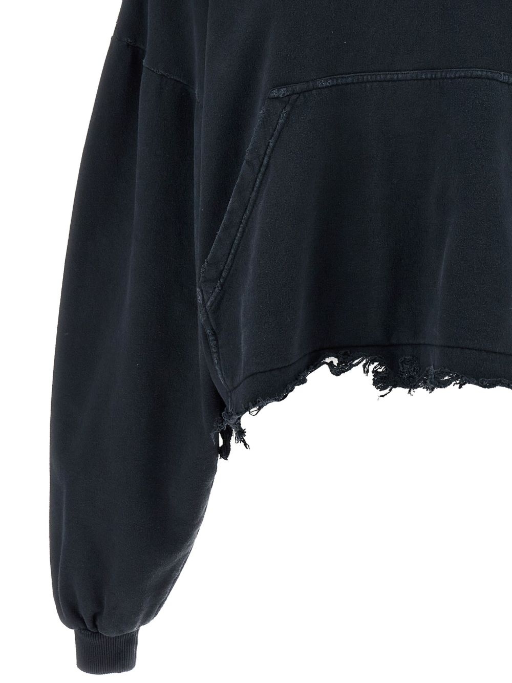 Nail Polish hoodie - 4