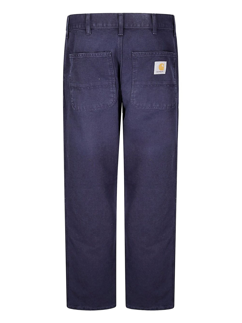 Carhartt canvas trousers outlook