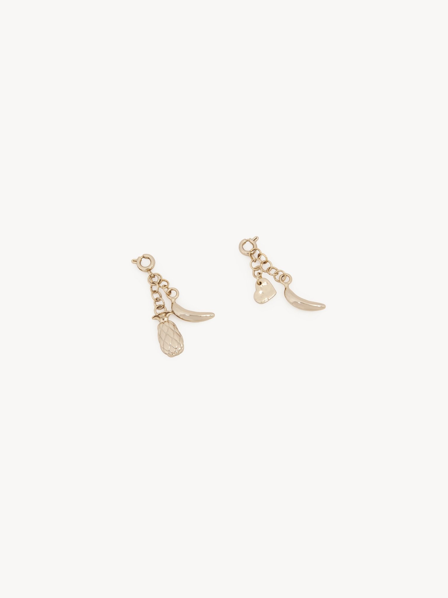 CHLOÉ CHARMS SUNGLASSES - 8