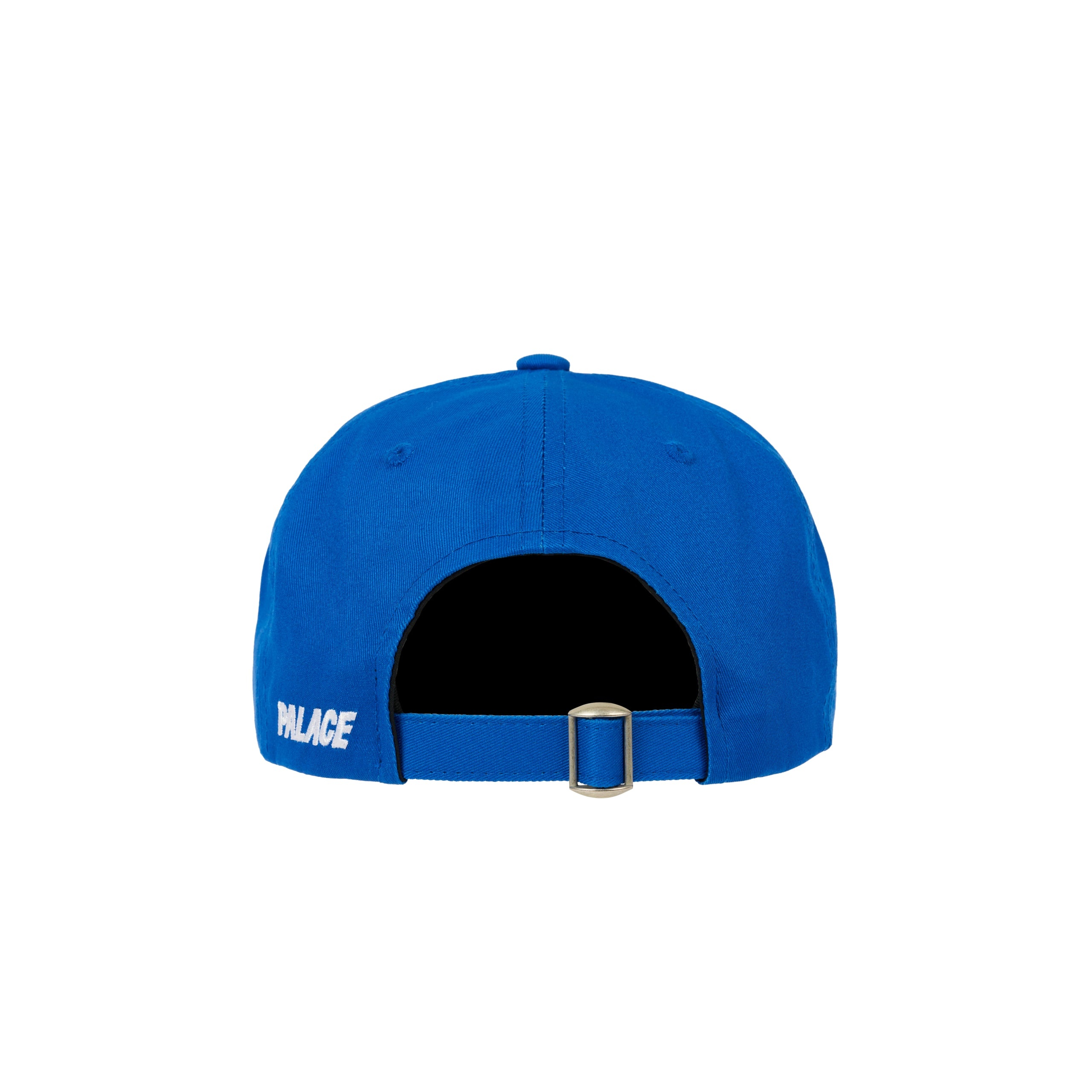 BAD APPLE PAL HAT PALATIAL BLUE - 2