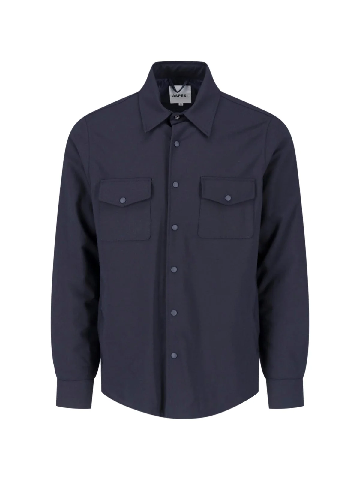 BUTTON SHIRT - 1