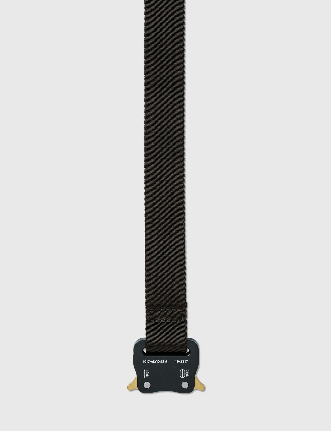 MEDIUM ROLLERCOASTER BELT - 3