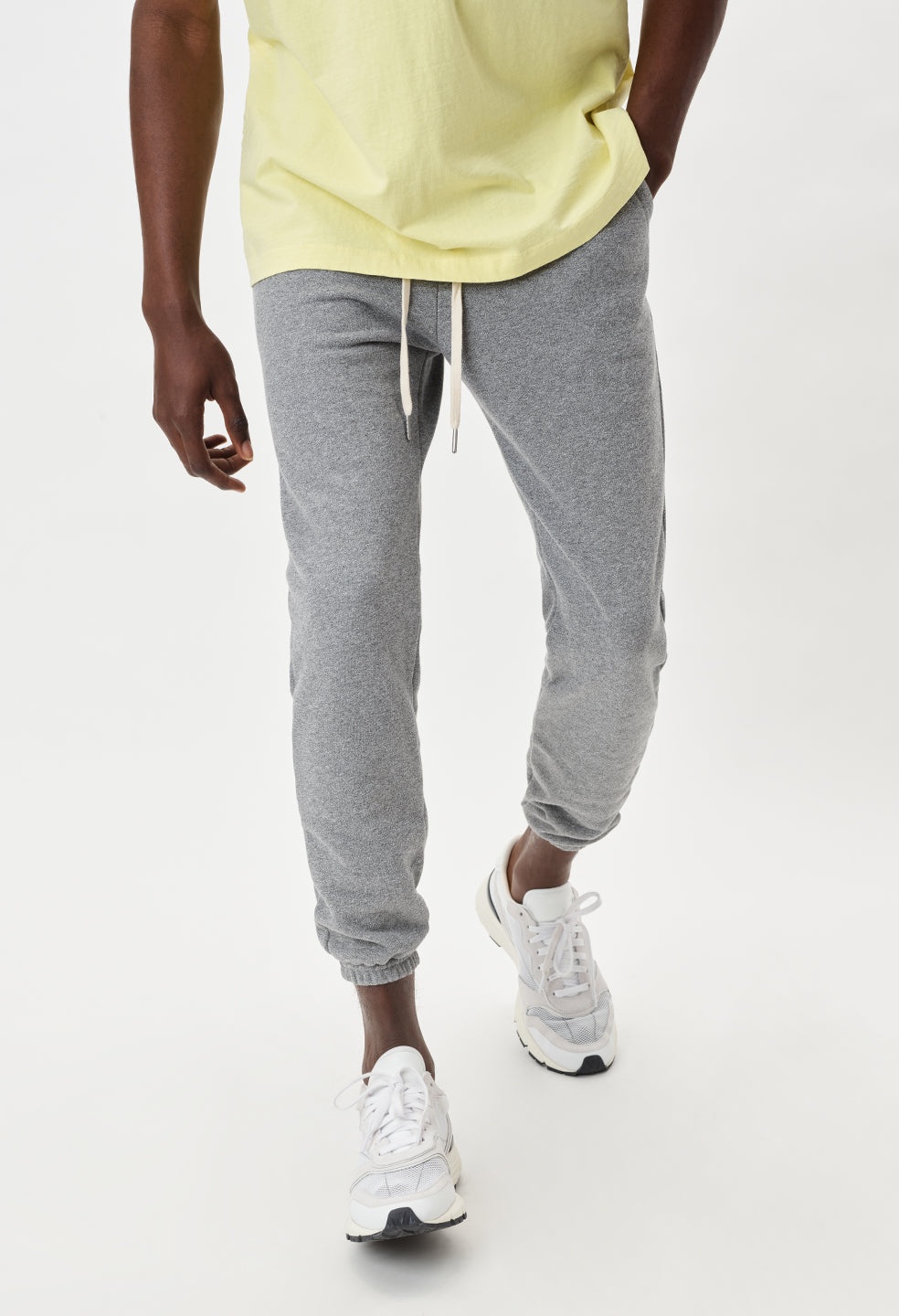 LA SWEATPANTS - 6