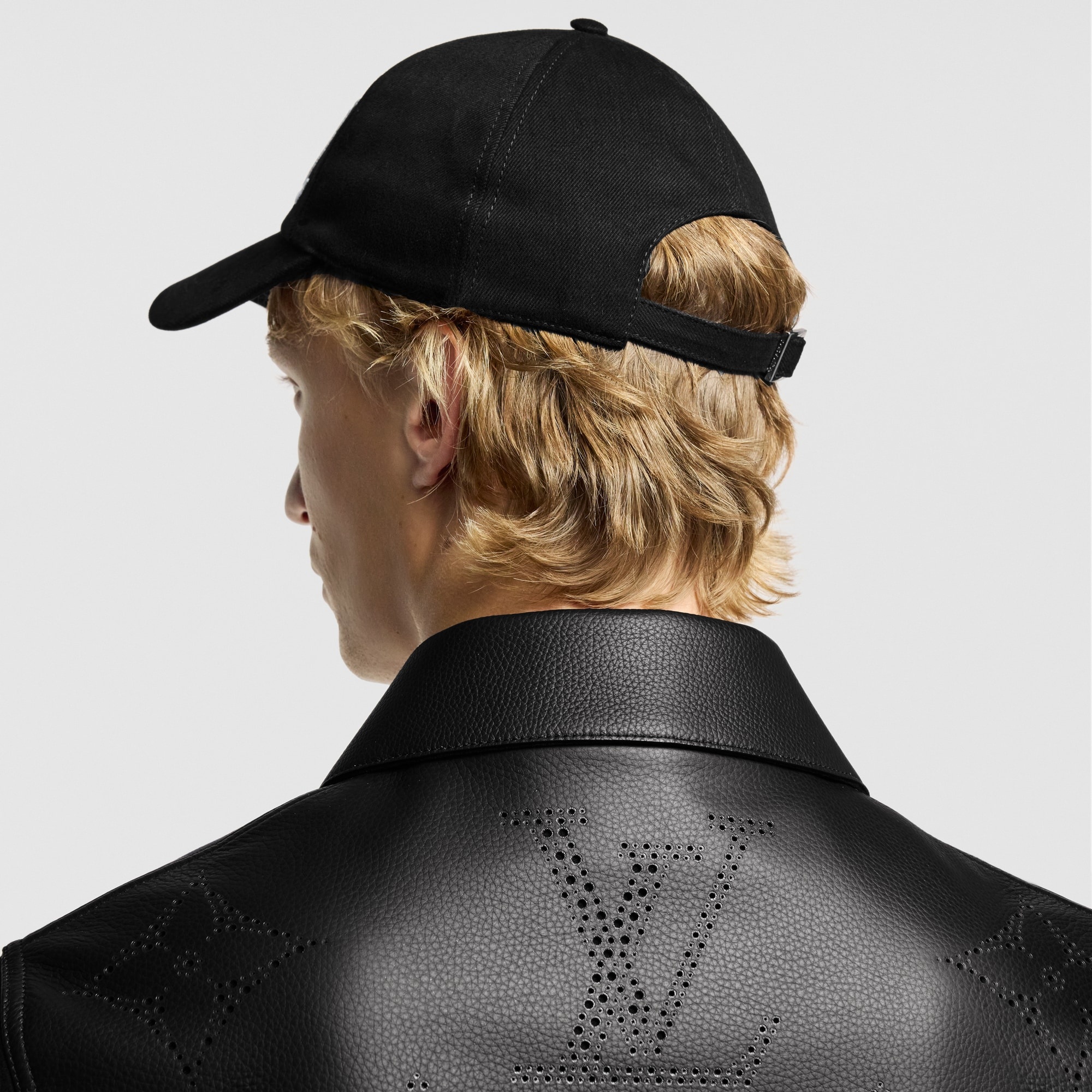 LV Smash Wool Cap - 5
