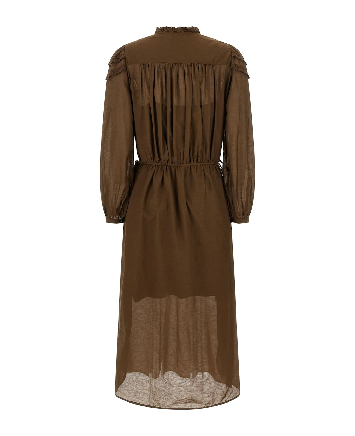 'charissa' Dress - 2