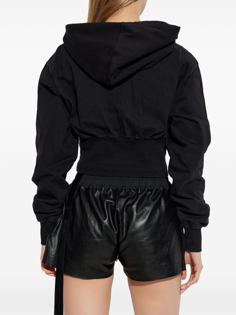 jersey hoodie - 4