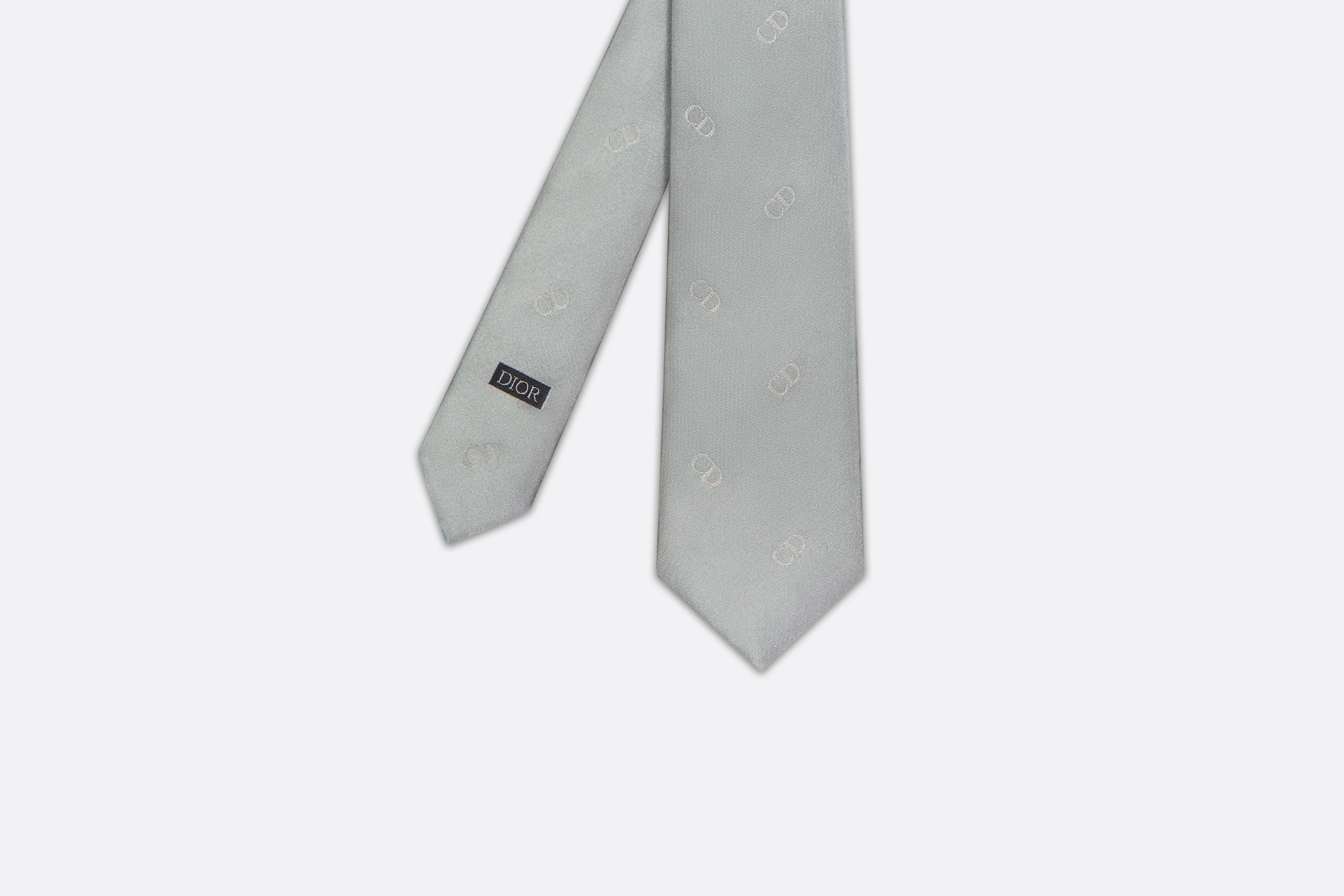 DIOR BY ERL Tie - 2